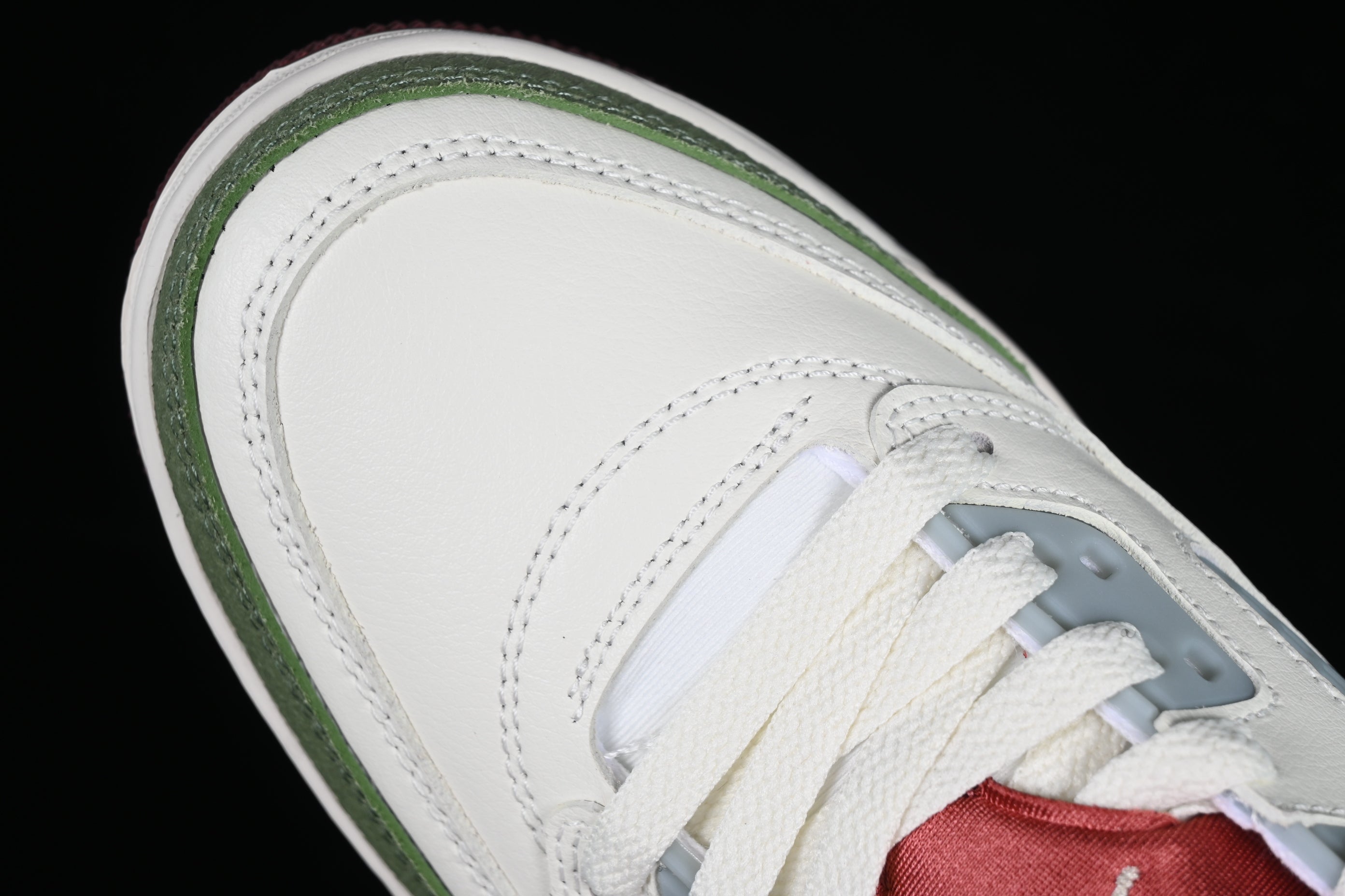 NikeMens Jordan Spizike Low - Year of the Dragon