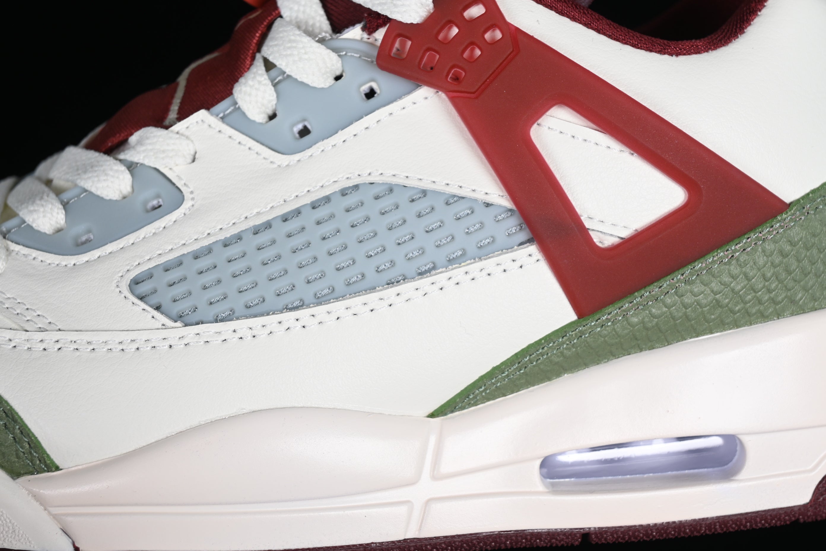 NikeMens Jordan Spizike Low - Year of the Dragon
