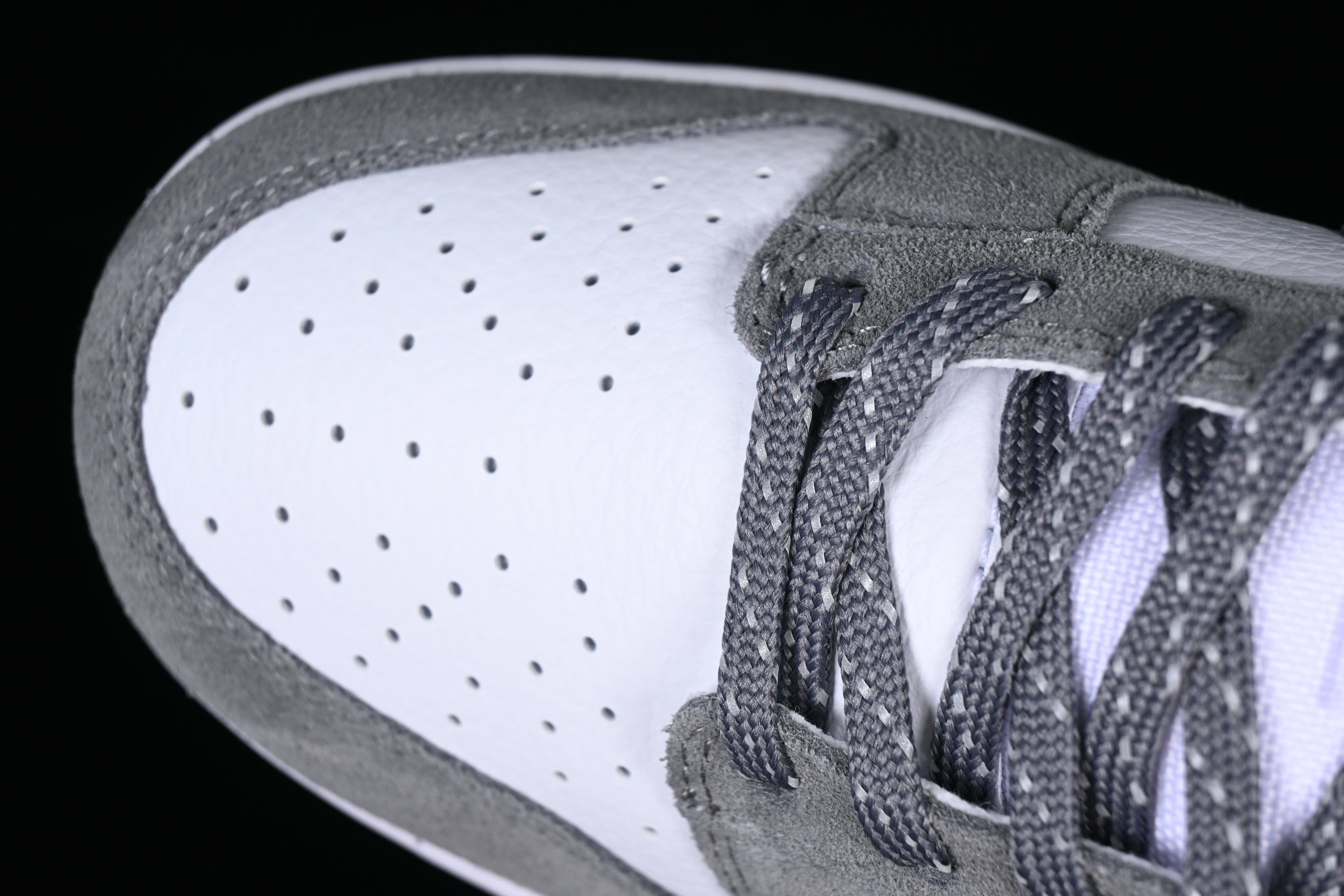 NikeSB Dunk - Grey Gum