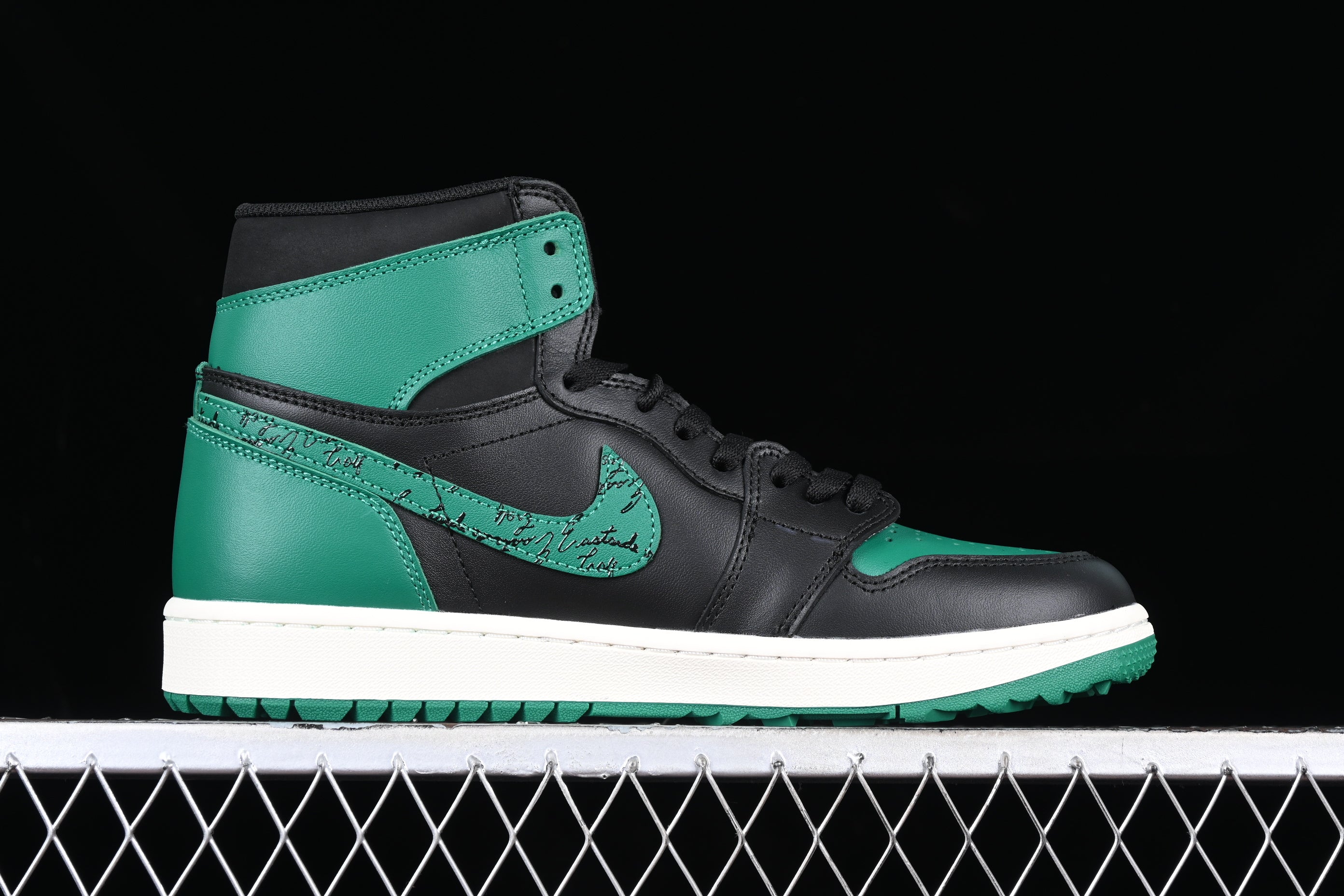 Air jordan 1 AJ1 High - Golf