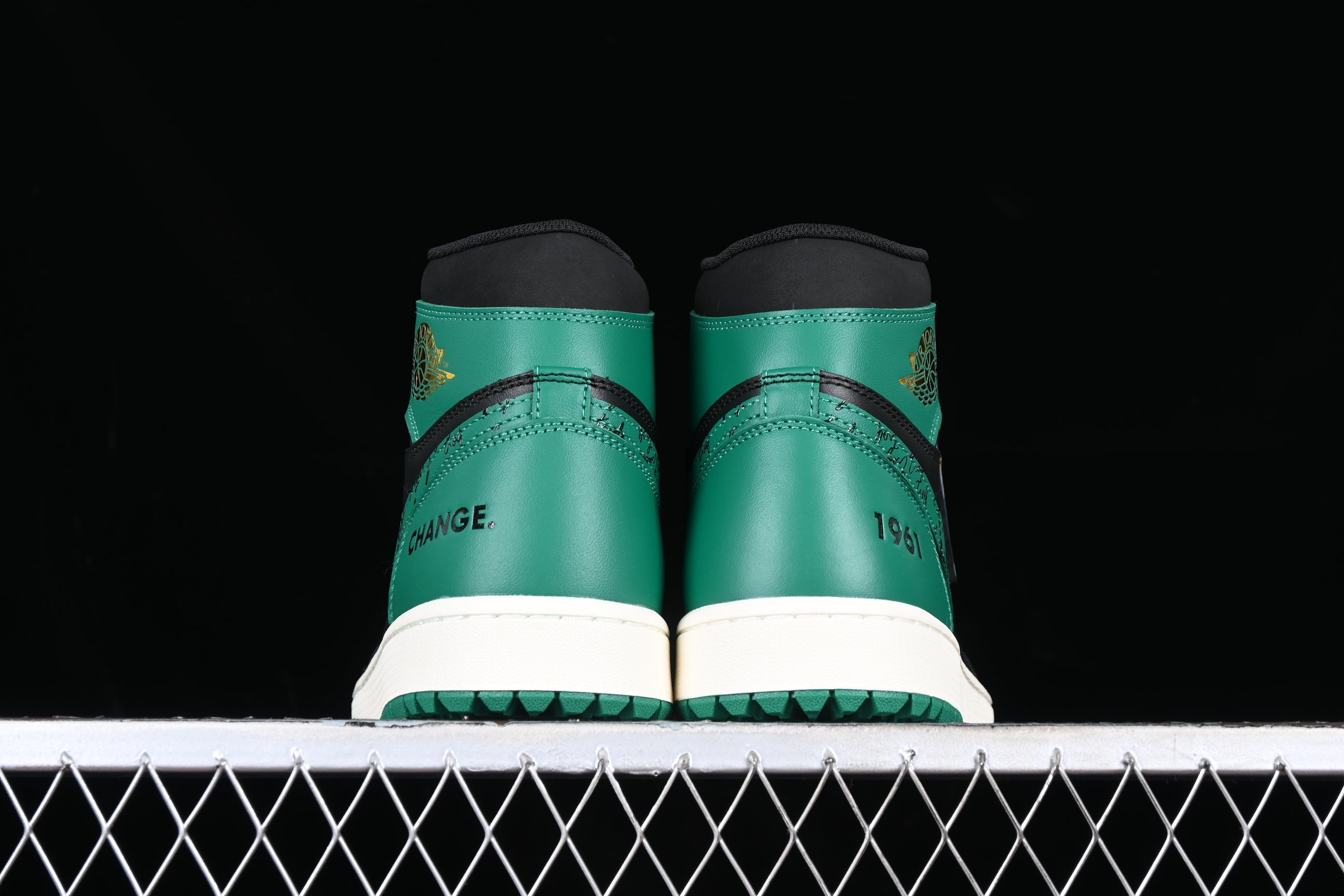 Air jordan 1 AJ1 High - Golf