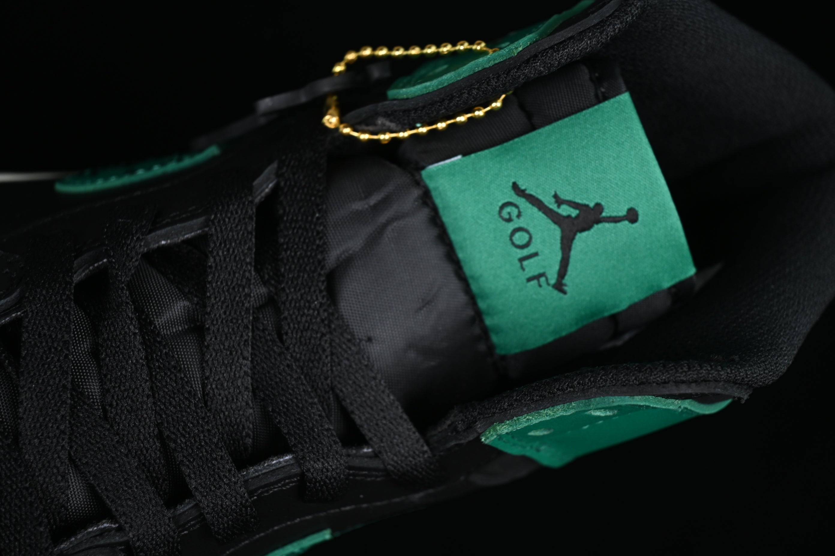 Air jordan 1 AJ1 High - Golf