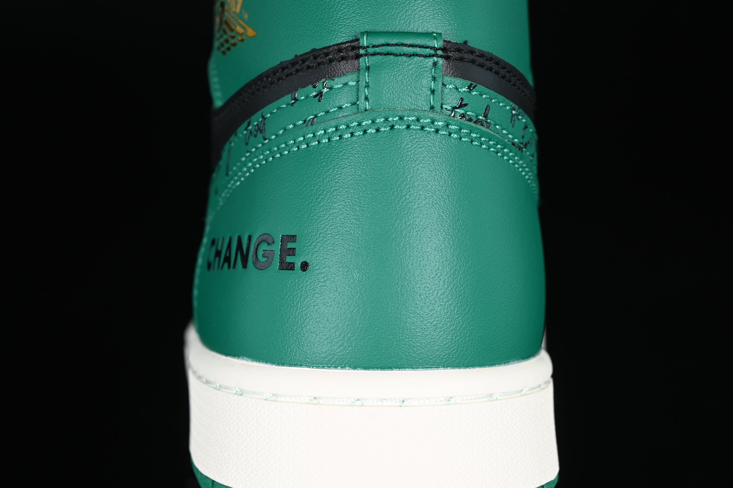 Air jordan 1 AJ1 High - Golf