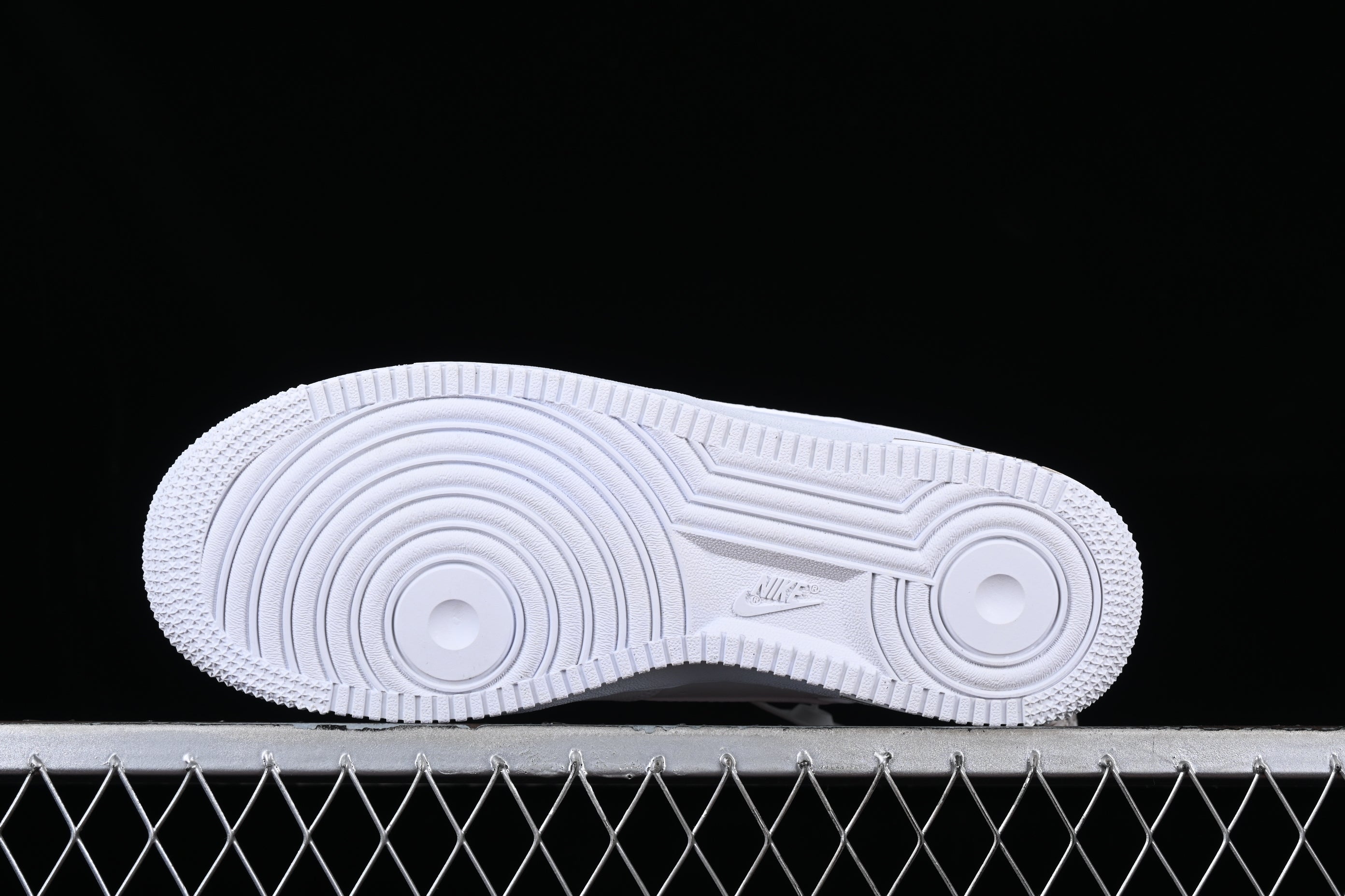 NikeUnisex Air Force 1 AF1 Just Do It - Coin Switch