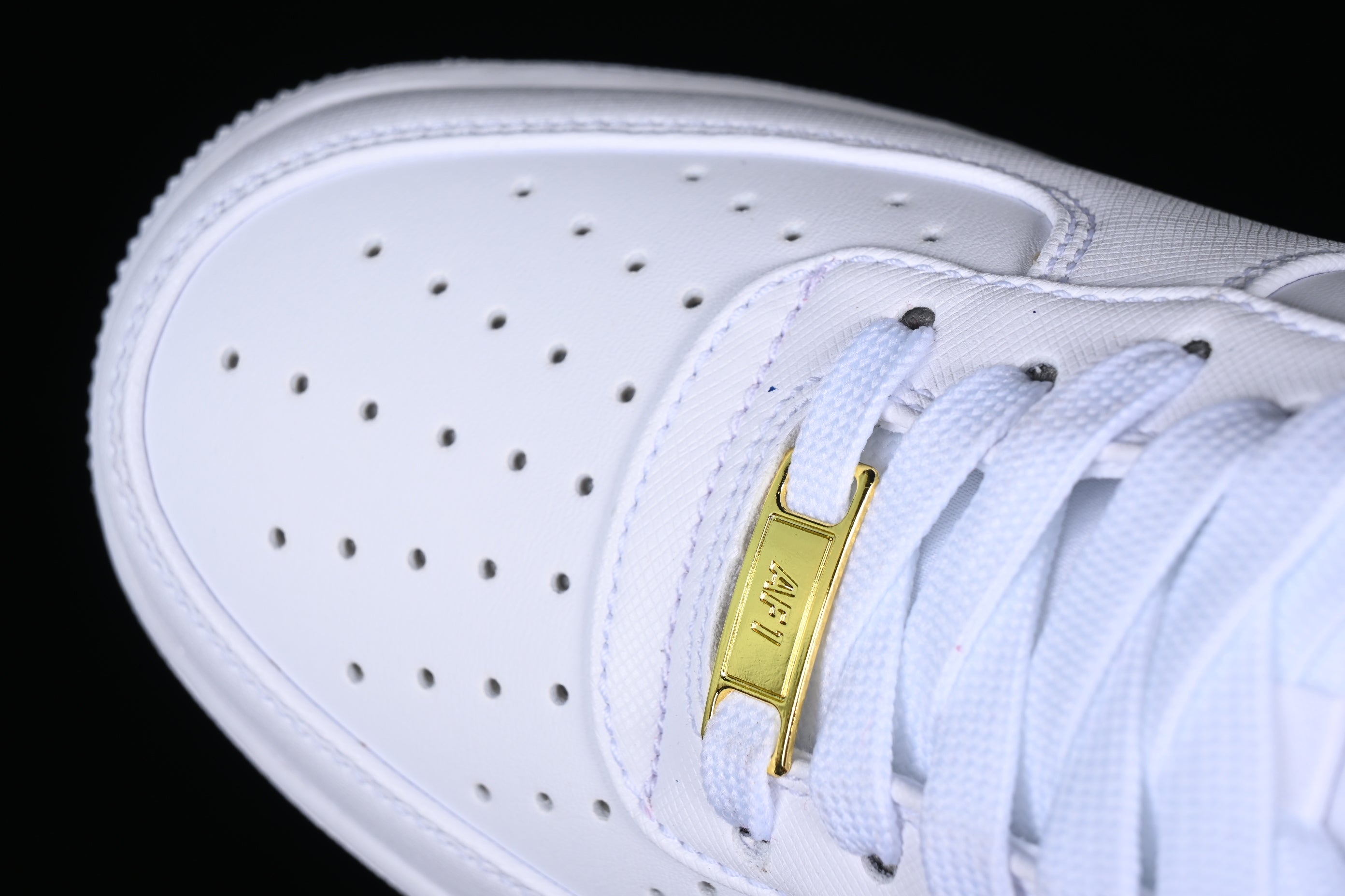 NikeUnisex Air Force 1 AF1 Just Do It - Coin Switch