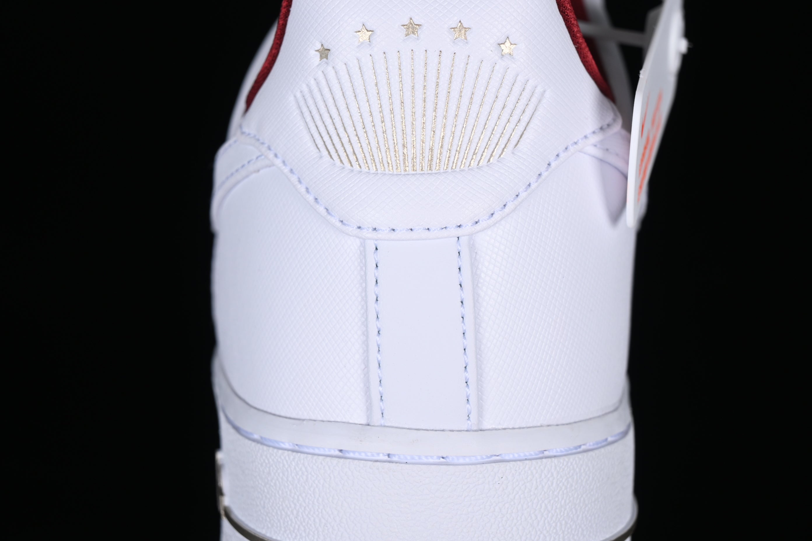 NikeUnisex Air Force 1 AF1 Just Do It - Coin Switch