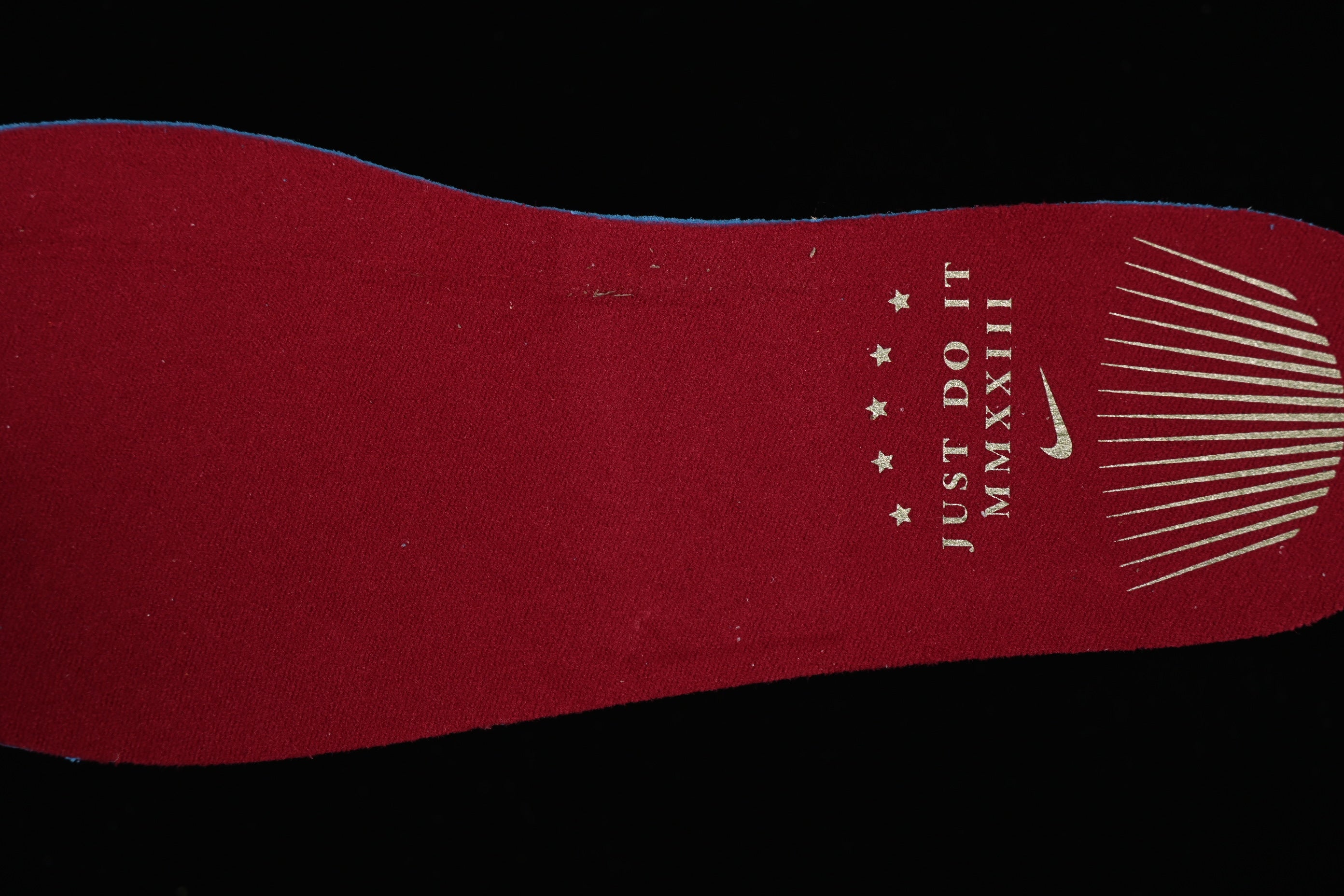 NikeUnisex Air Force 1 AF1 Just Do It - Coin Switch