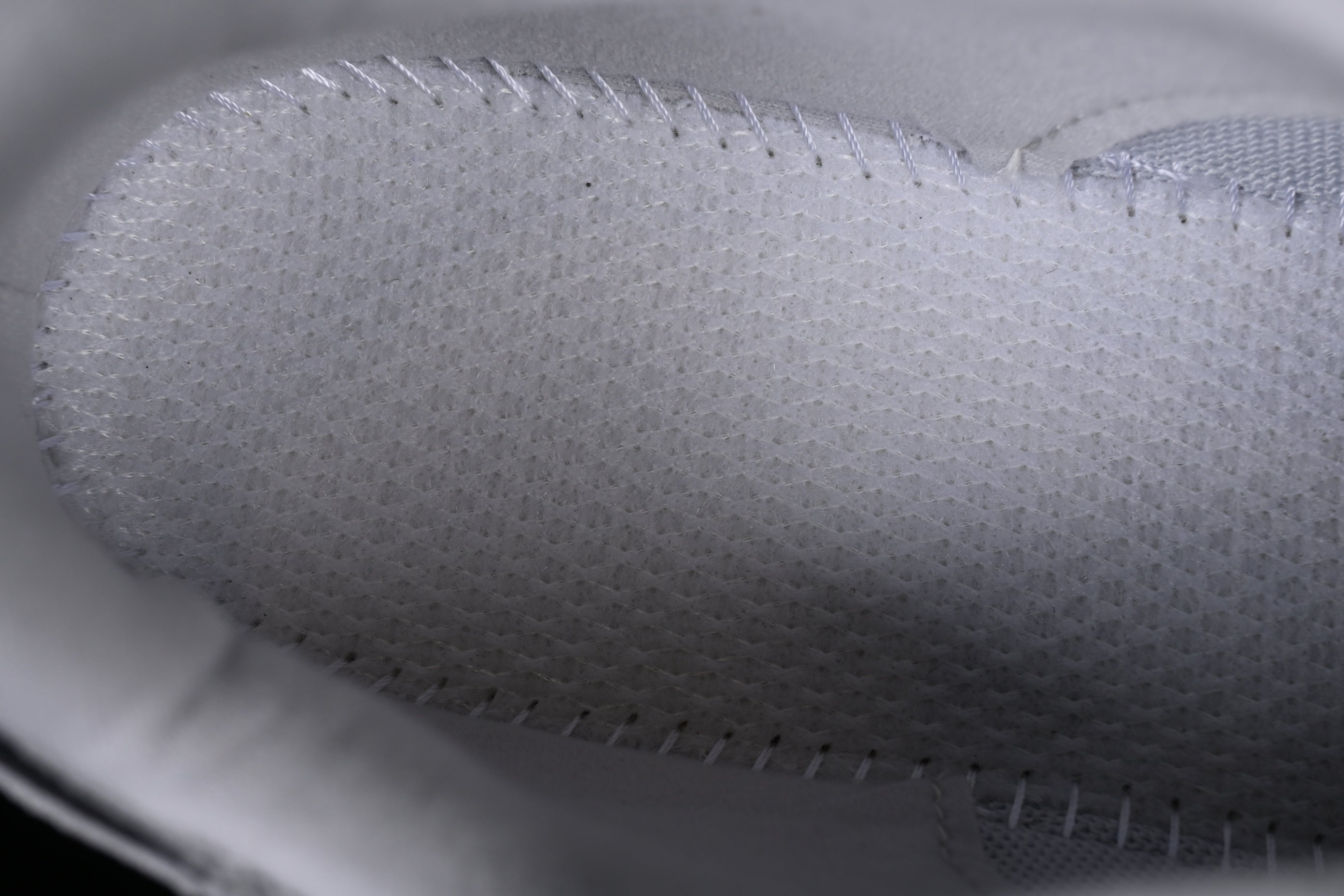 New Balance Warped - White