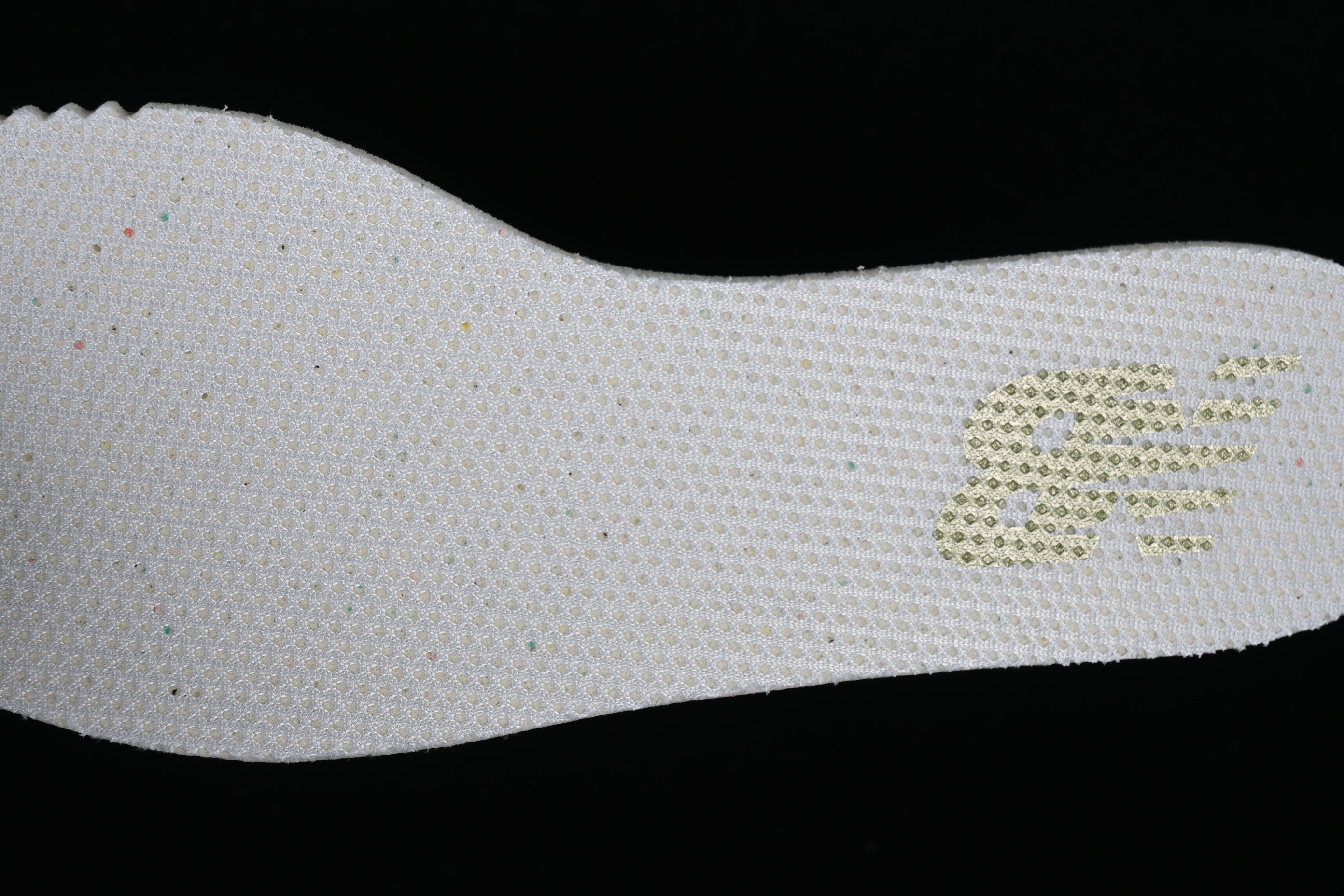 New Balance Warped - White