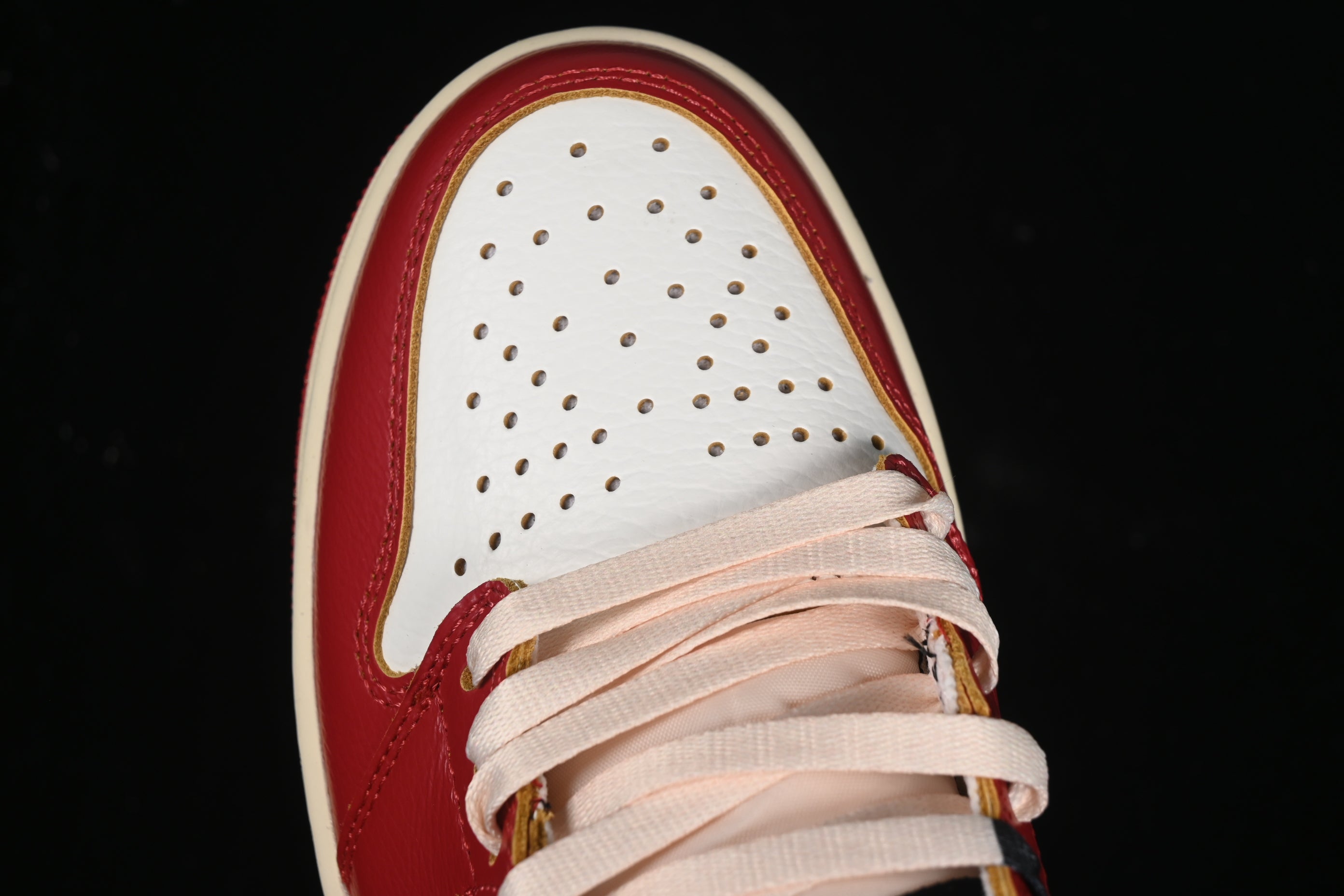 Union x Air Jordan 1 AJ1 Chicago - Shadow