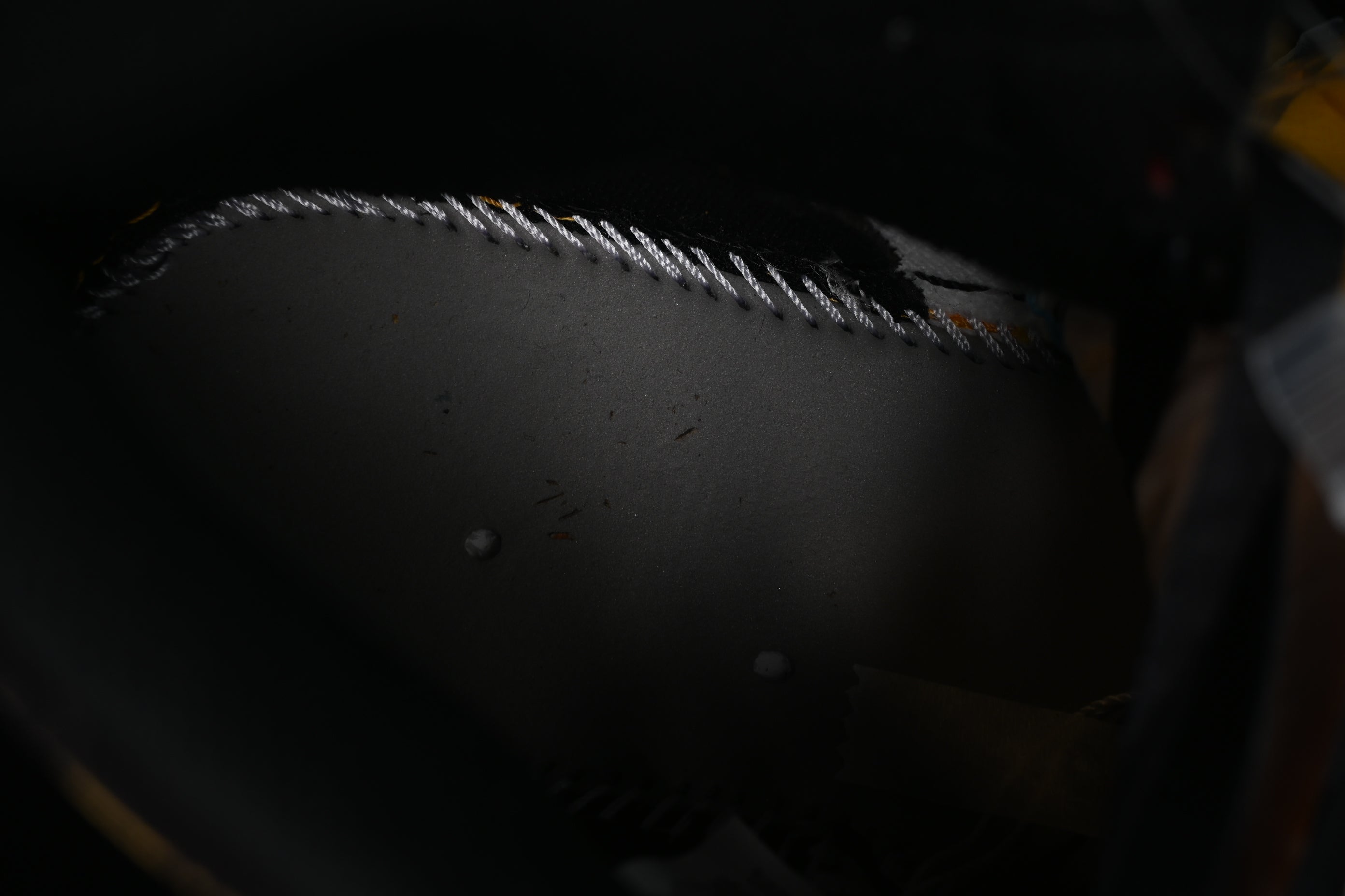 Union x Air Jordan 1 AJ1 Chicago - Shadow