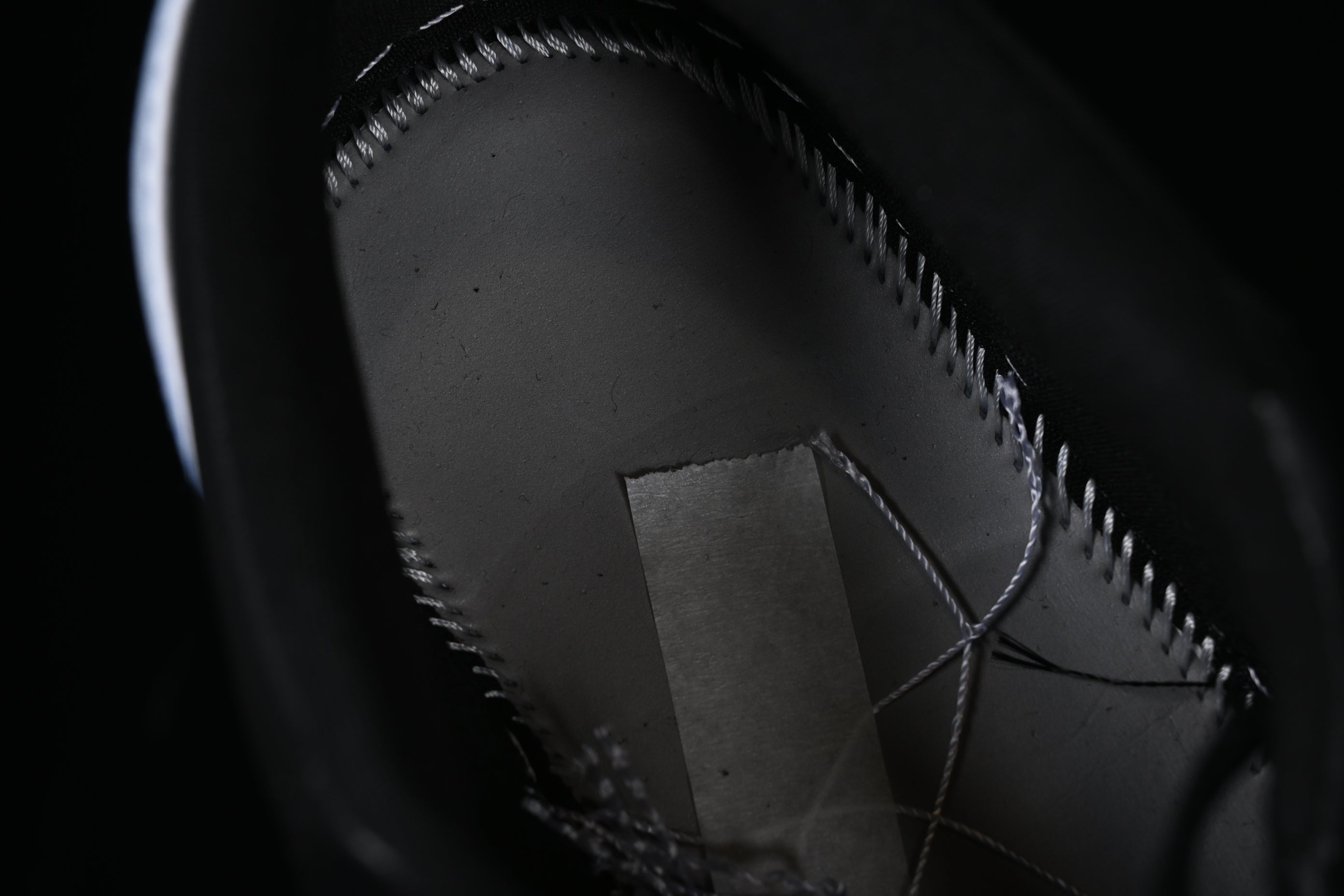 Air Jordan 1 AJ1 Low -  Alternate Royal Toe