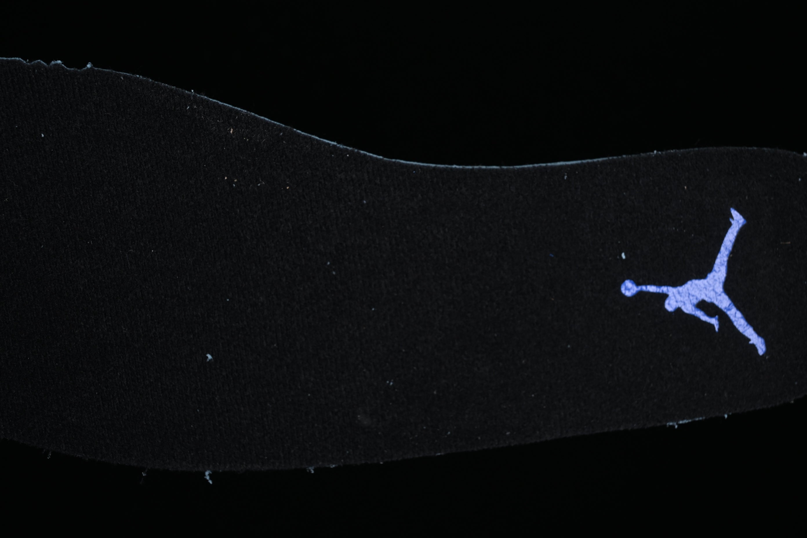 Air Jordan 1 AJ1 Low -  Alternate Royal Toe