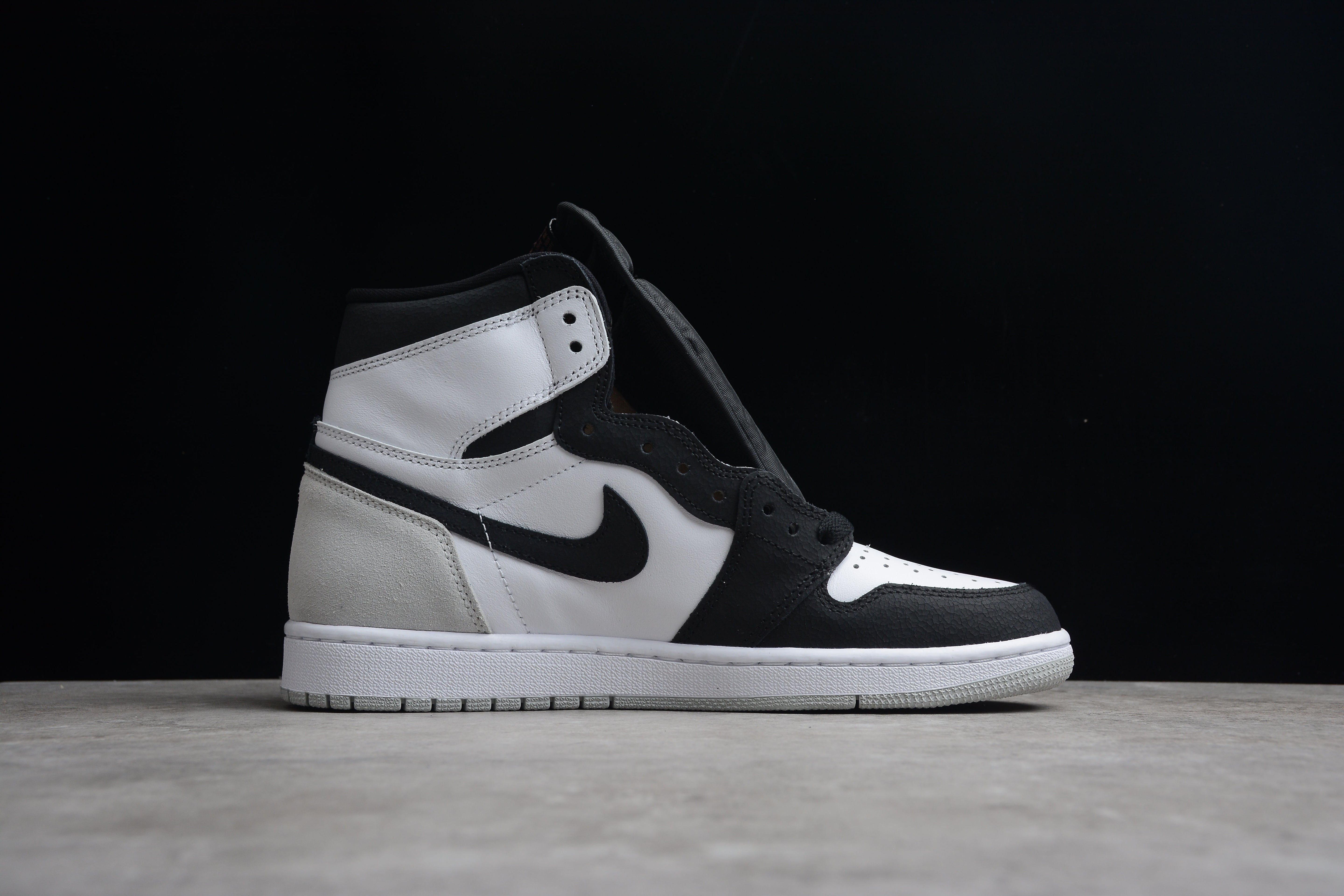 Air Jordan 1 AJ1 - Stage Haze