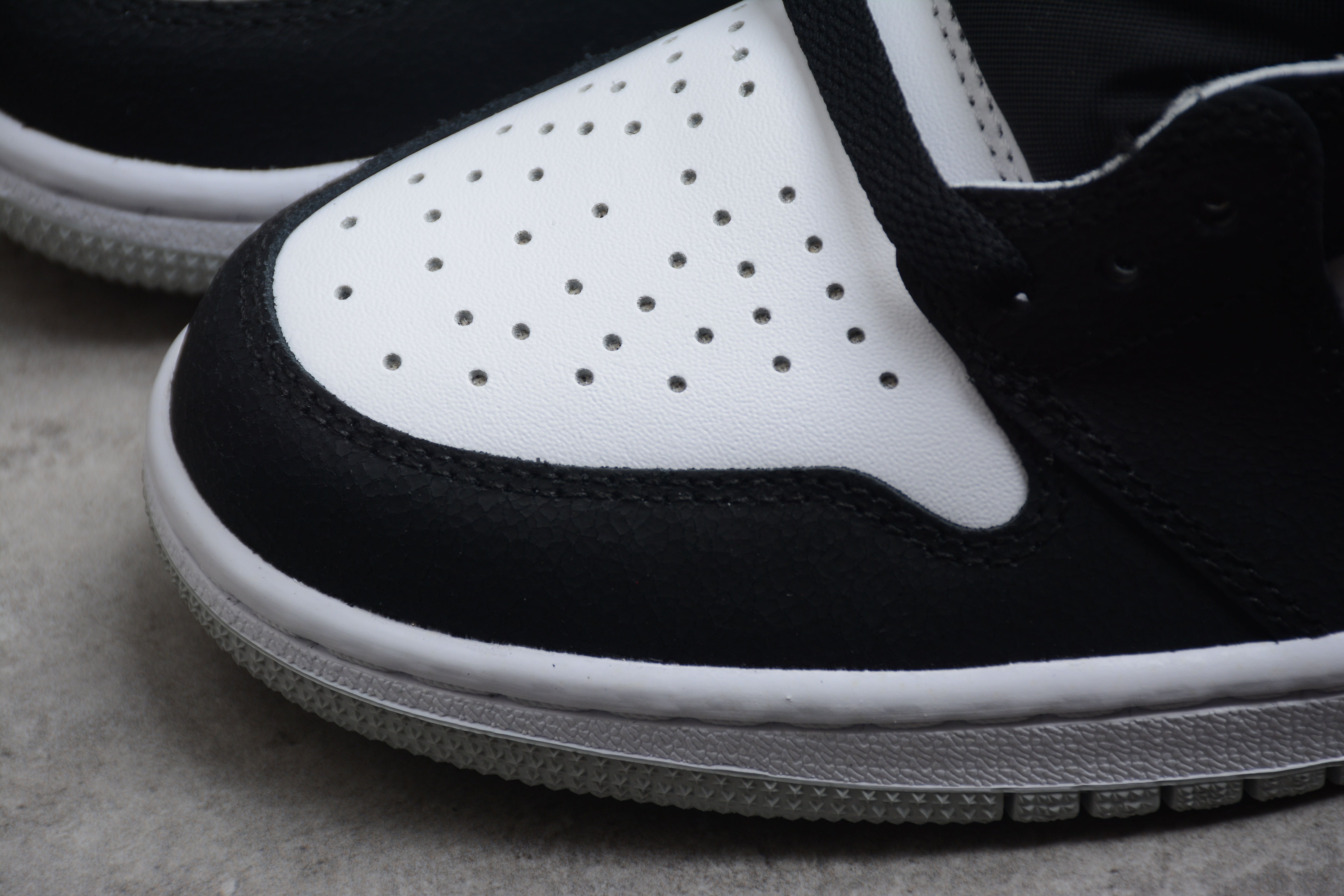 Air Jordan 1 AJ1 - Stage Haze