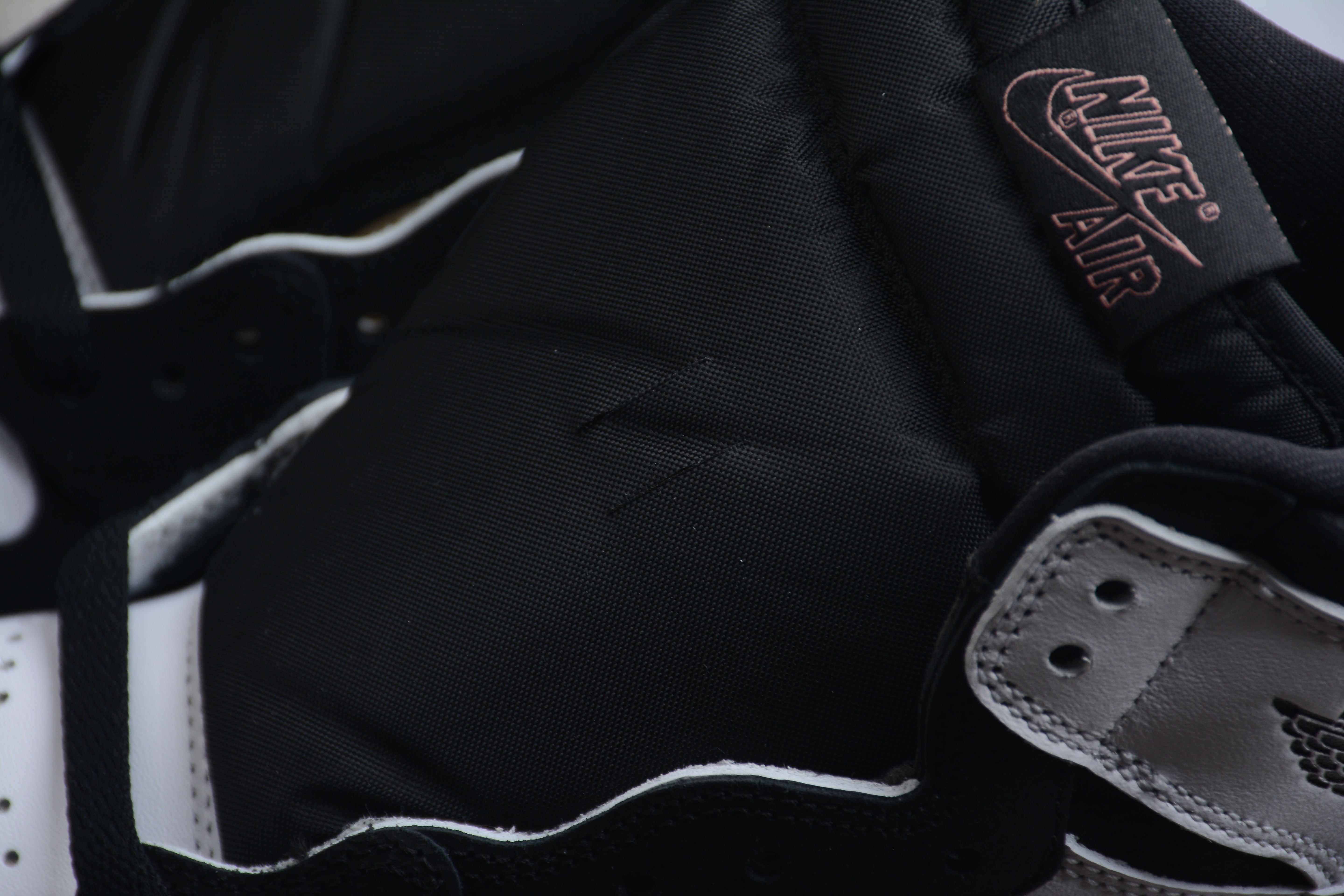 Air Jordan 1 AJ1 - Stage Haze