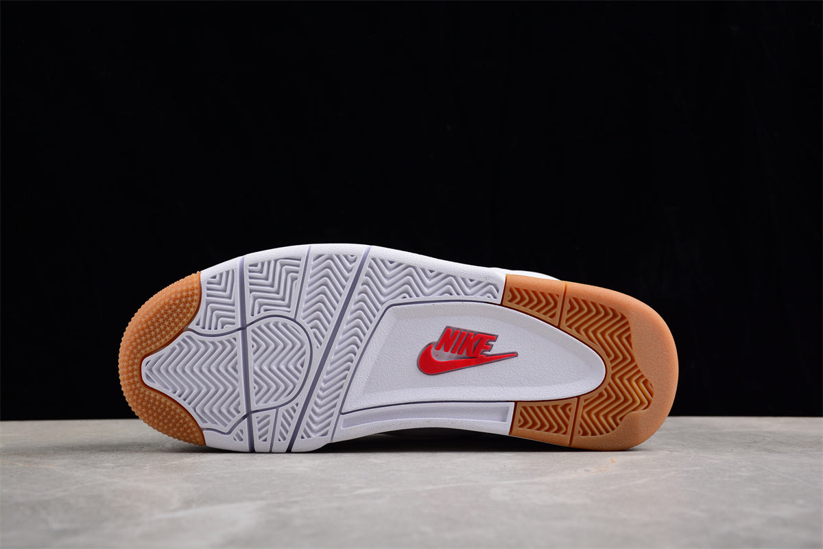 Air Jordan 4 AJ4 - Mocha Oreo