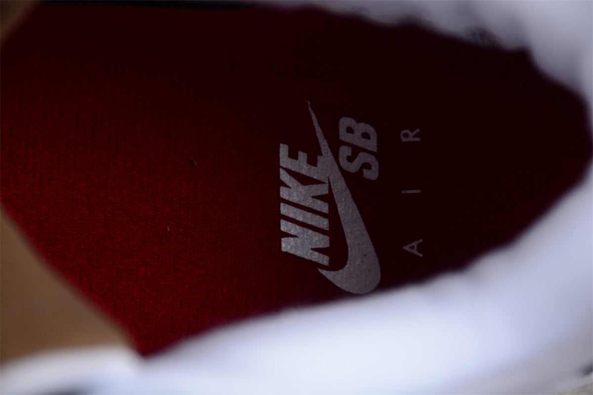 Air Jordan 4 AJ4 - Mocha Oreo