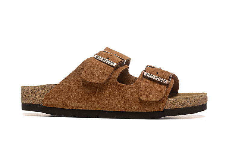 BirkenstockUnisex Arizona - Tan