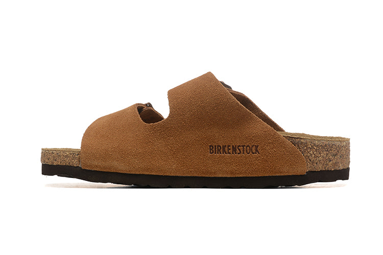 BirkenstockUnisex Arizona - Tan