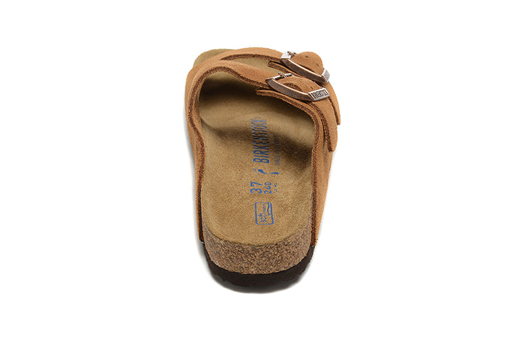 BirkenstockUnisex Arizona - Tan