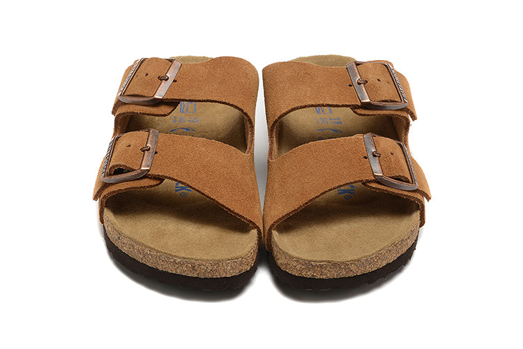 BirkenstockUnisex Arizona - Tan