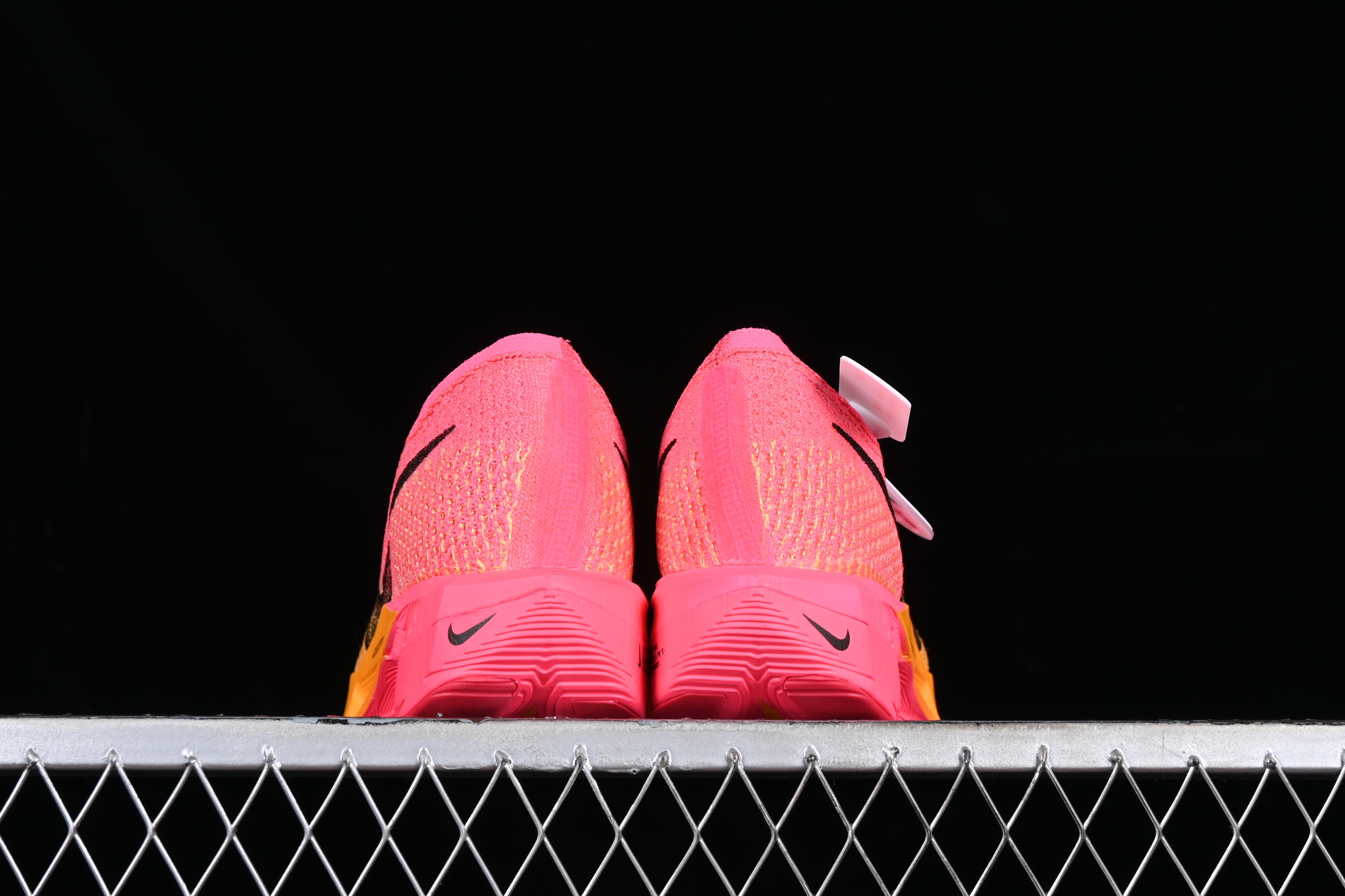 NikeUnisex ZoomX VaporFly Next 3 - Hyper Pink