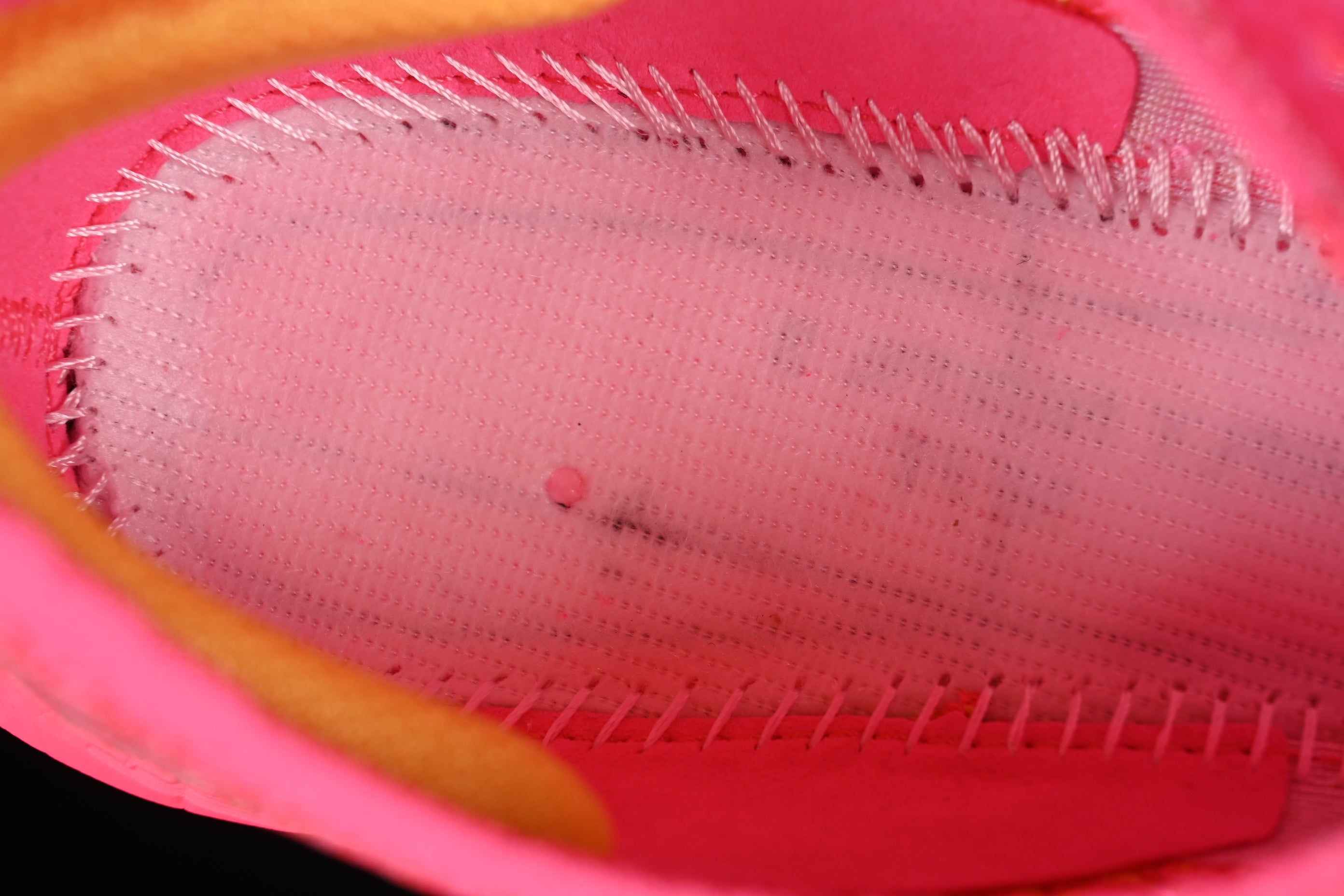 NikeUnisex ZoomX VaporFly Next 3 - Hyper Pink