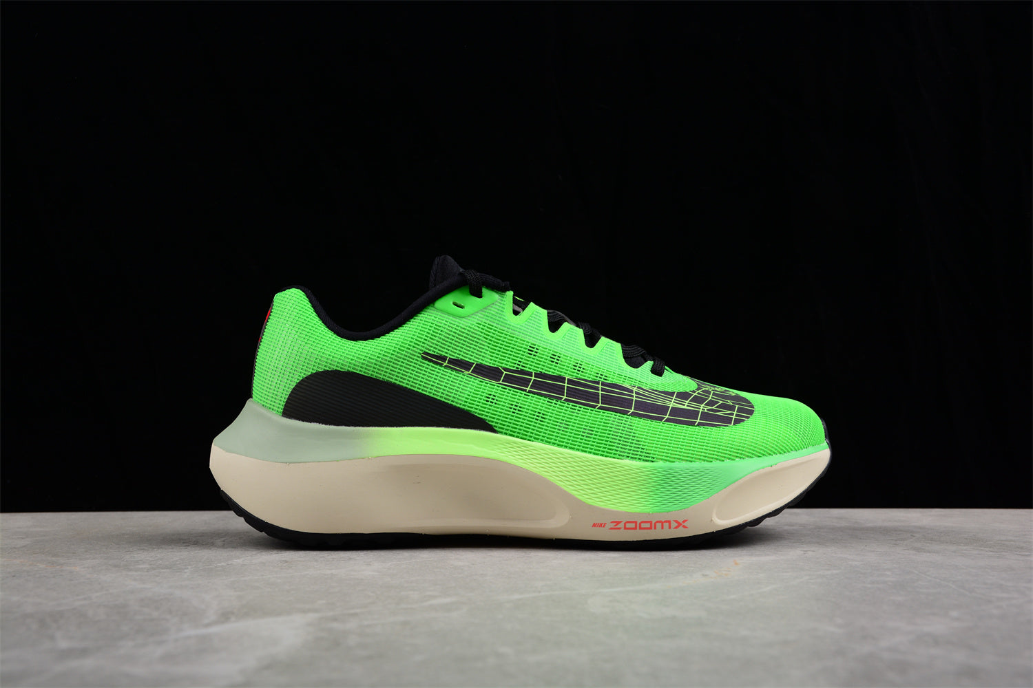 NikeMens Zoom Fly 5 - Ekiden