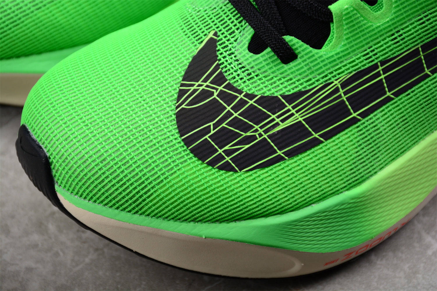 NikeMens Zoom Fly 5 - Ekiden