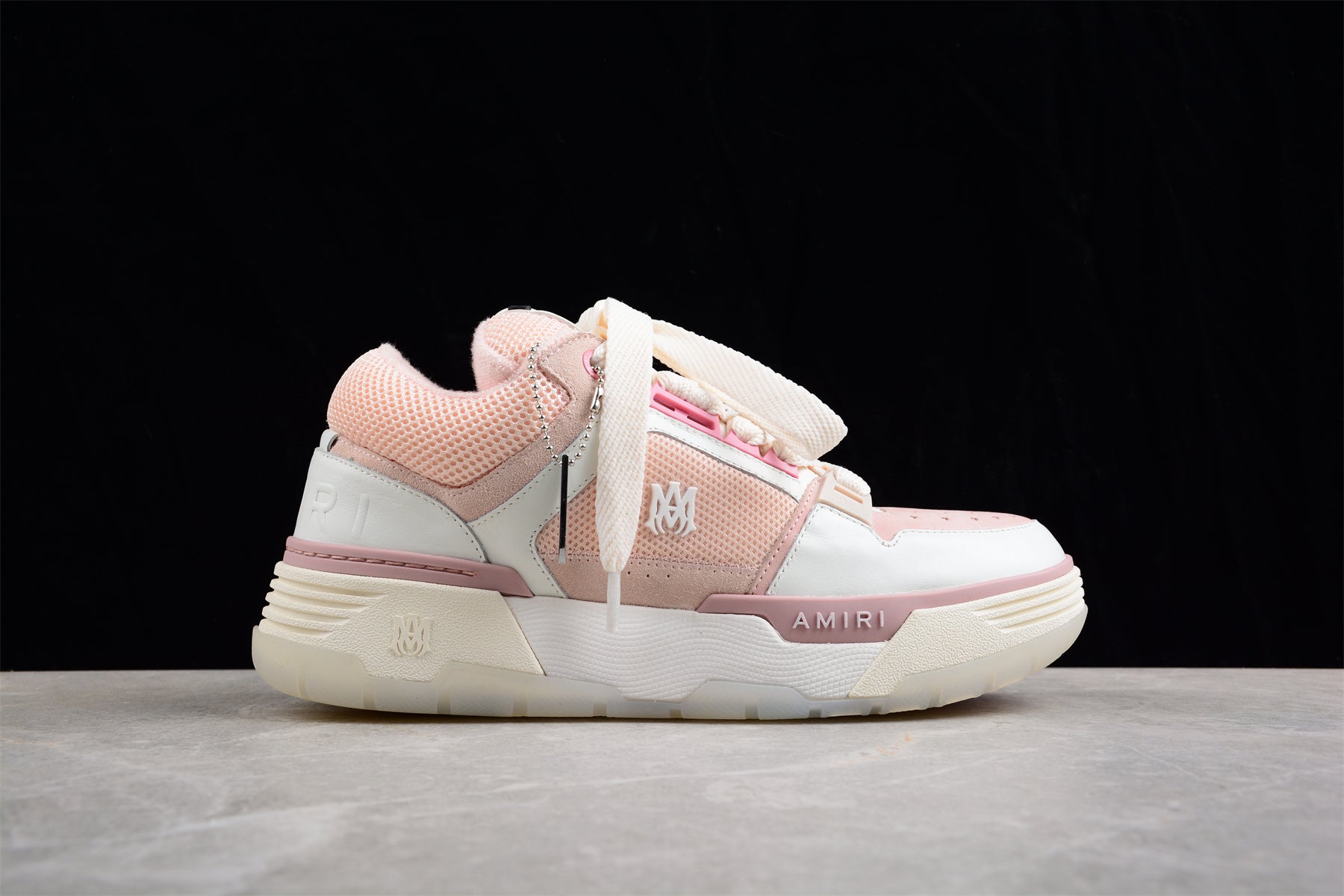 WMNS AMIRI MA 1 -Pink