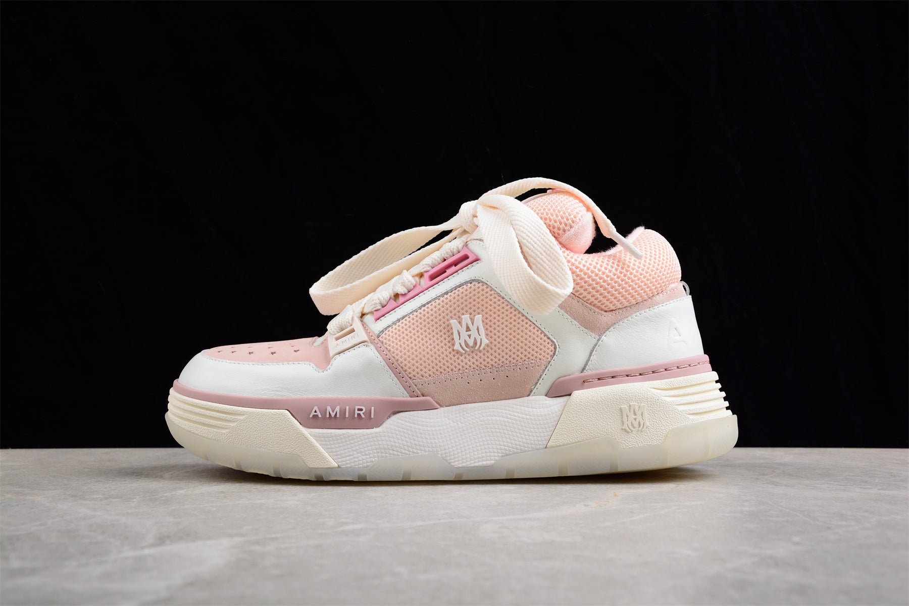 WMNS AMIRI MA 1 -Pink