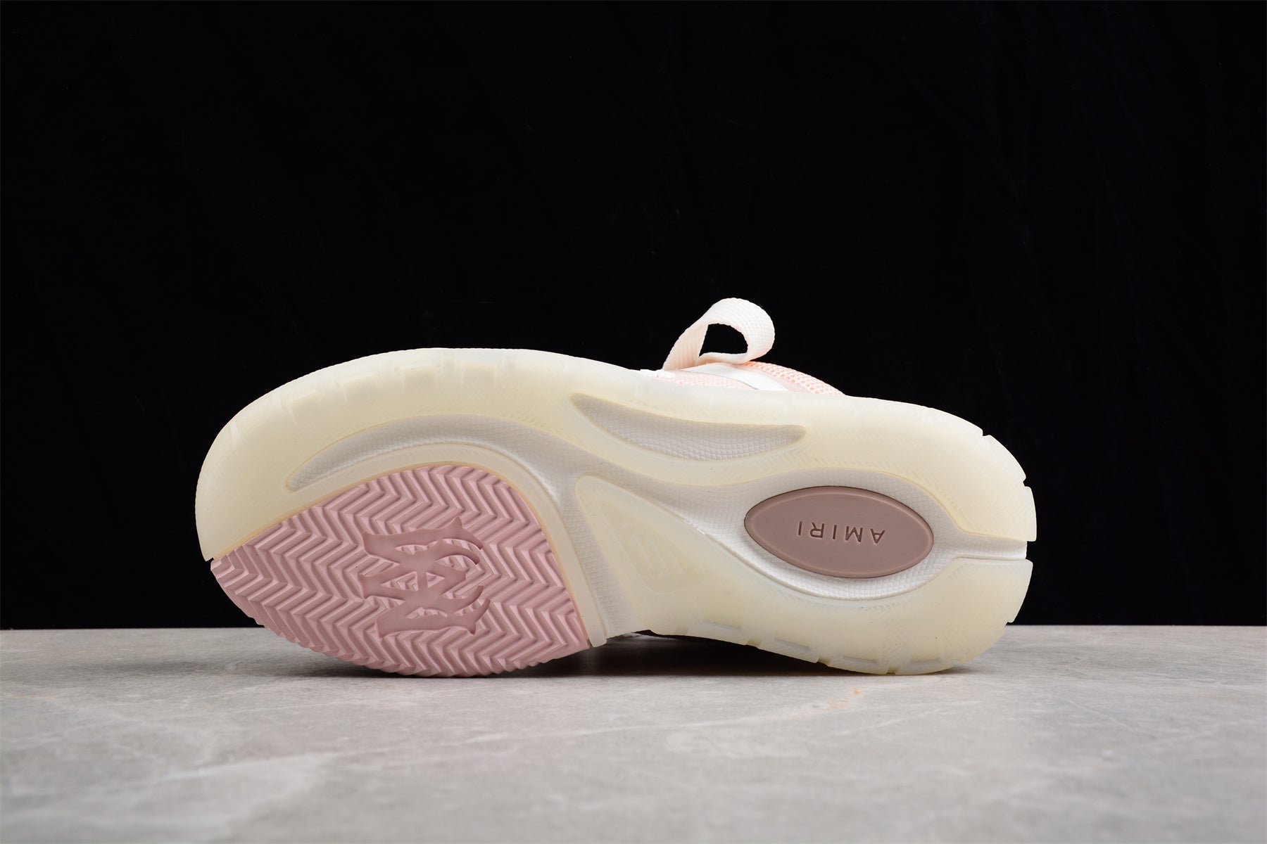 WMNS AMIRI MA 1 -Pink