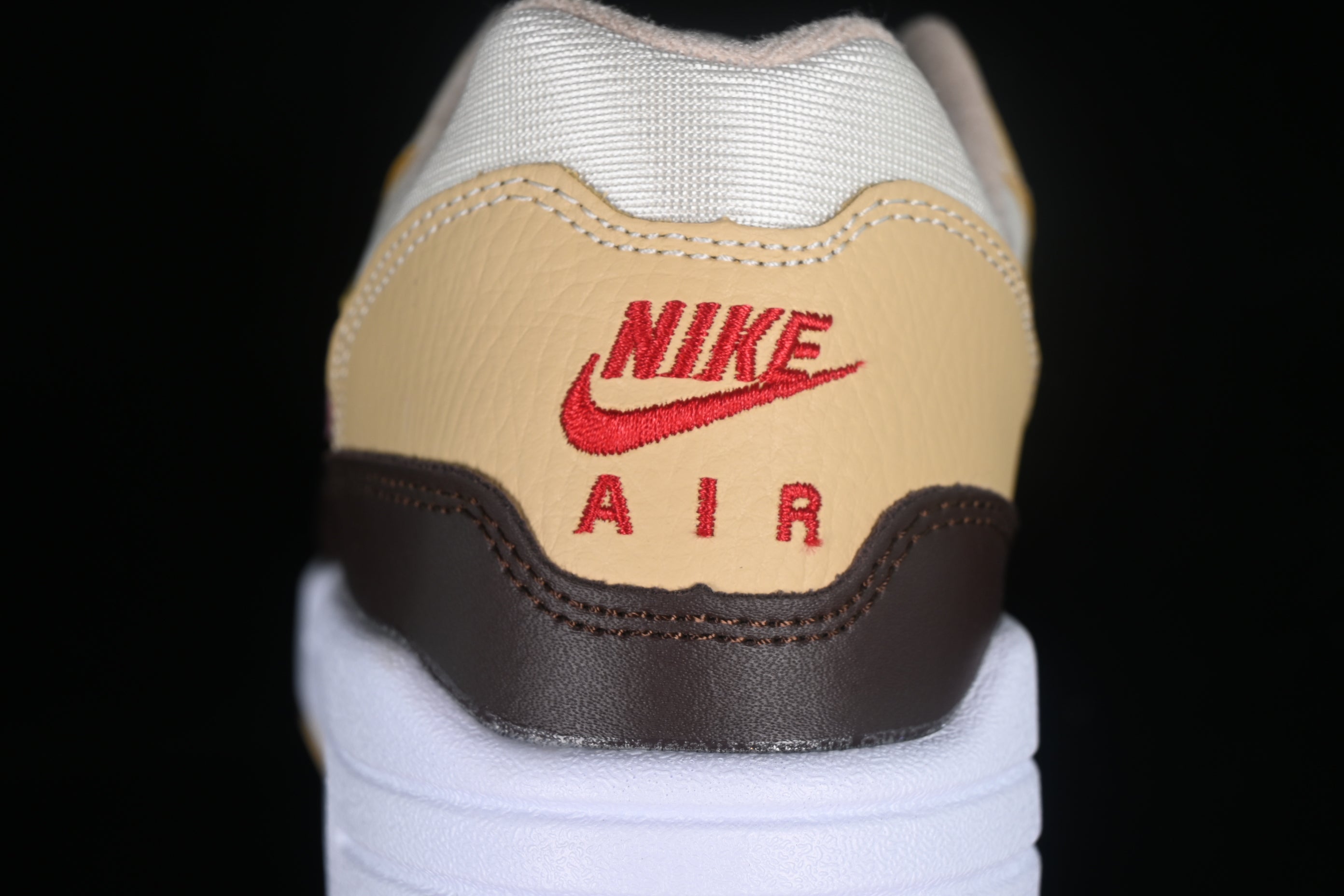 NikeUnisex Air Max 1 AM1 Valentine's Day -  Scoops Up Stussy