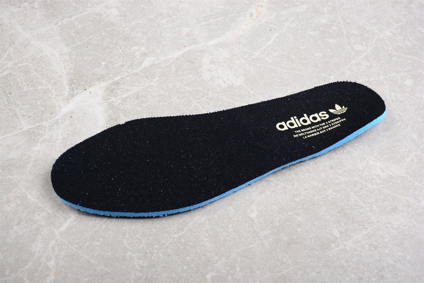 adidasMens Niteball - Black