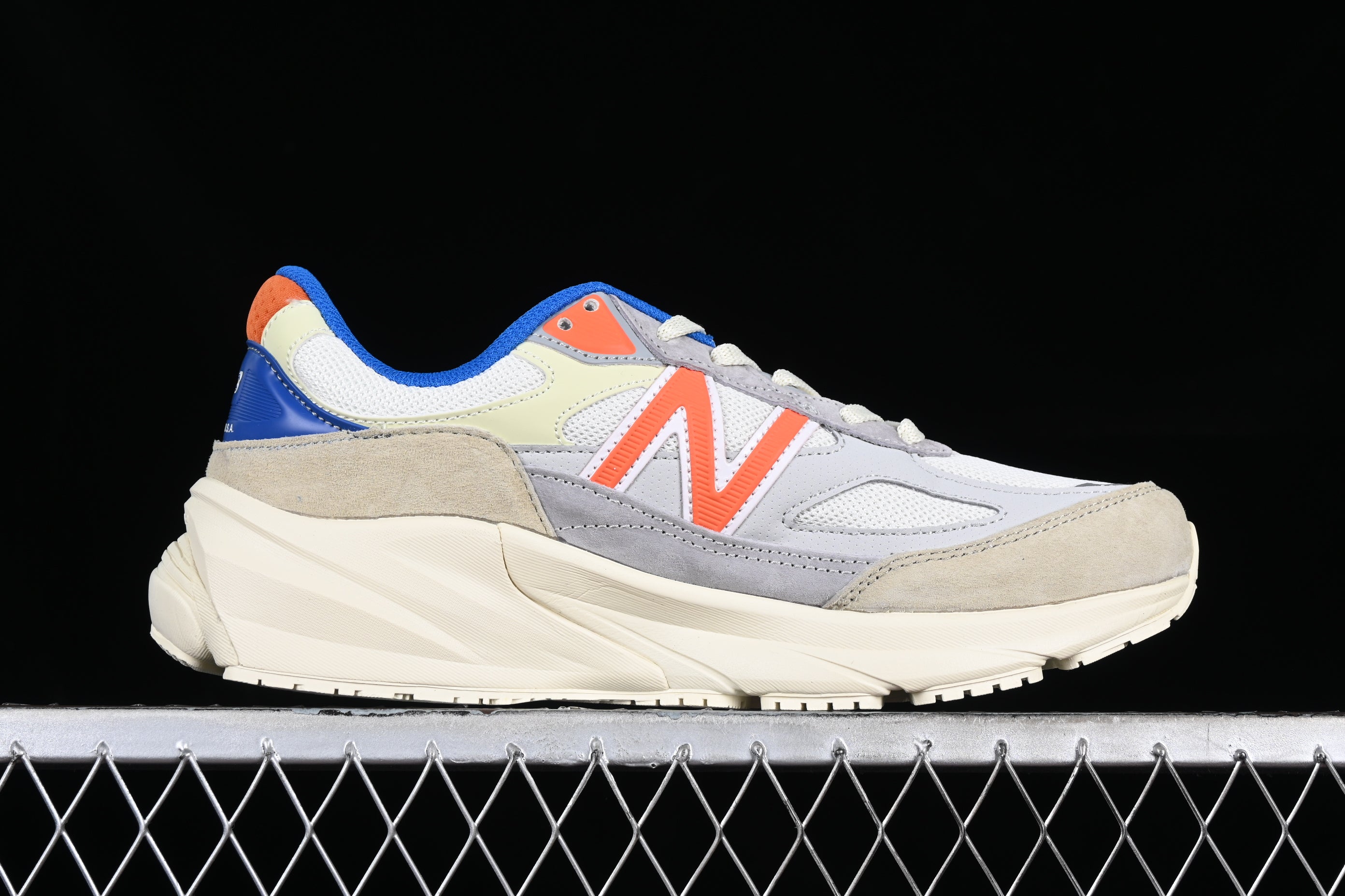 New Balanace 990v6 - Garden Rangers