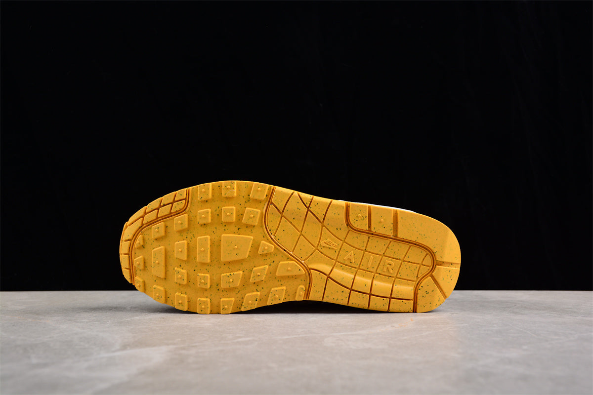 NikeUnisex Air Max 1 AM1 PRM - Pecan