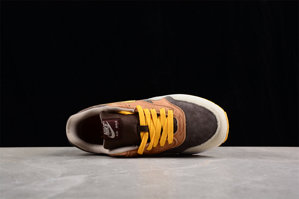 NikeUnisex Air Max 1 AM1 PRM - Pecan