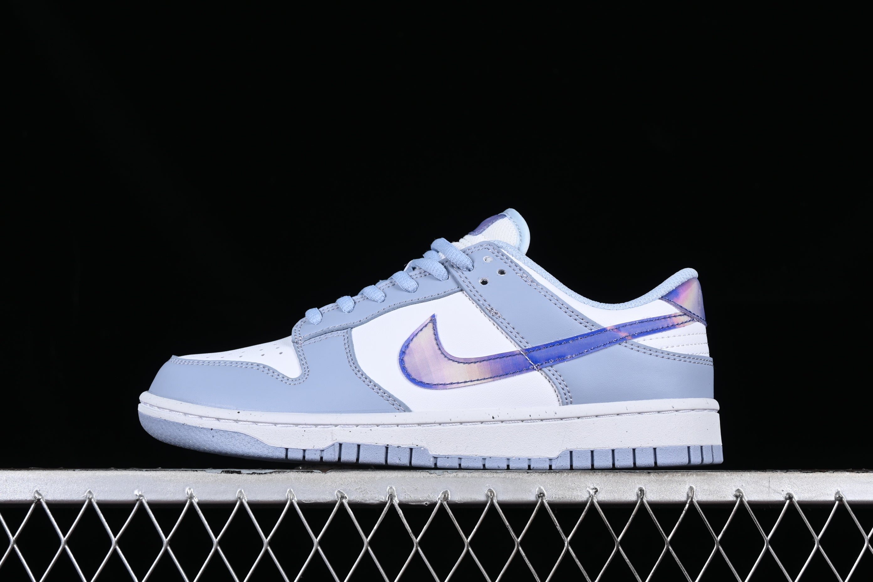 NikeUnisex Dunk Low Next - Nature Blue