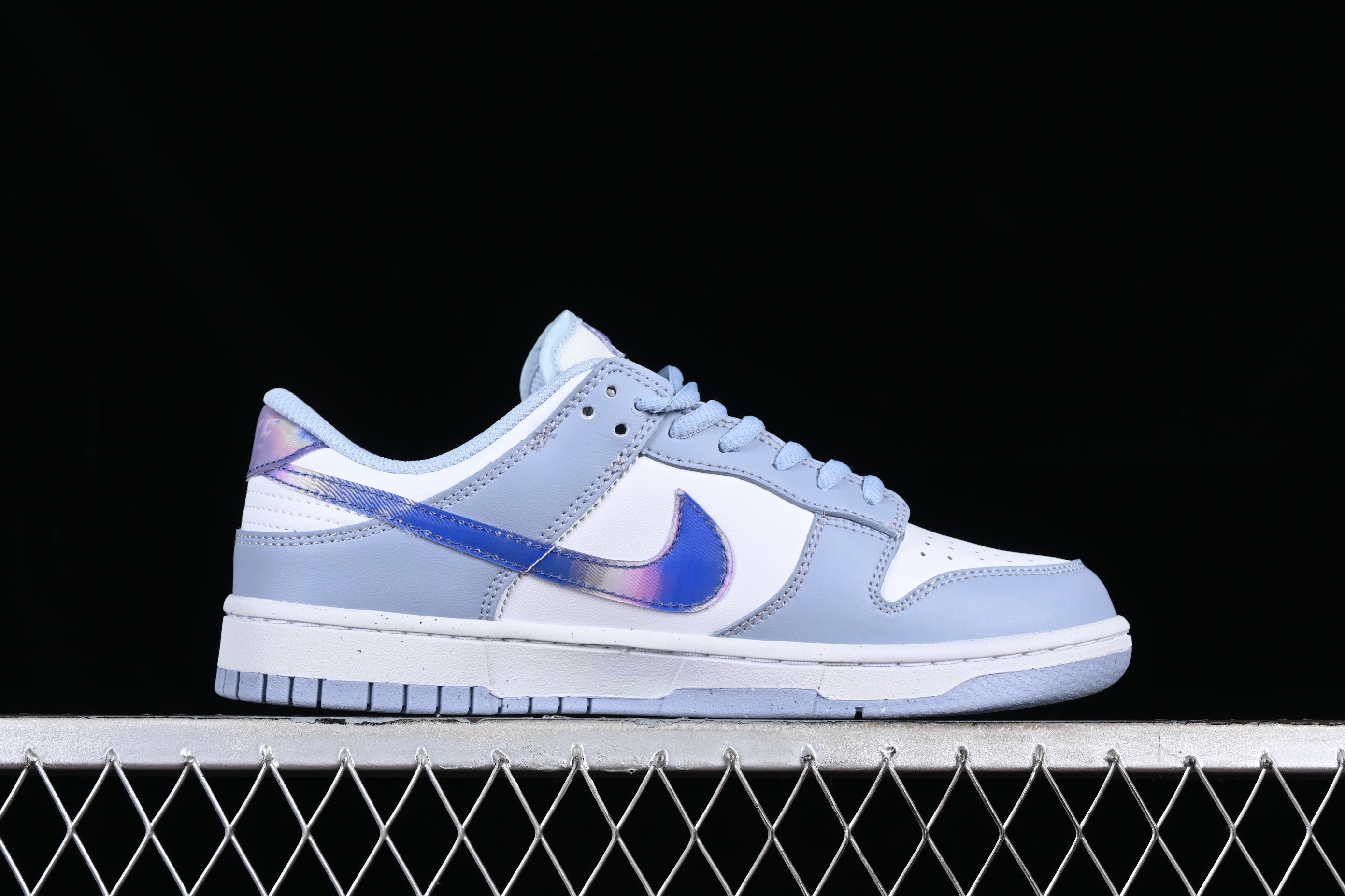 NikeUnisex Dunk Low Next - Nature Blue