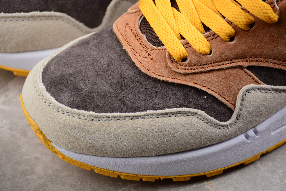 NikeUnisex Air Max 1 AM1 PRM - Pecan