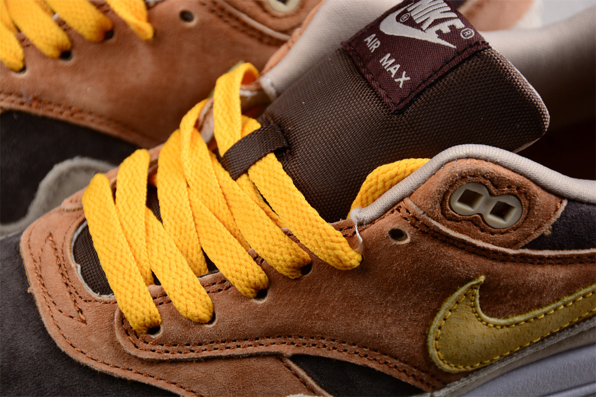 NikeUnisex Air Max 1 AM1 PRM - Pecan