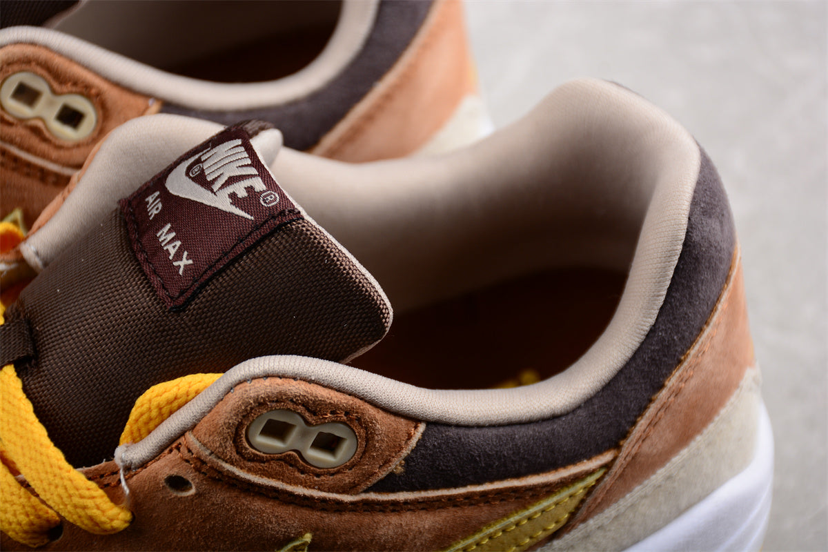 NikeUnisex Air Max 1 AM1 PRM - Pecan