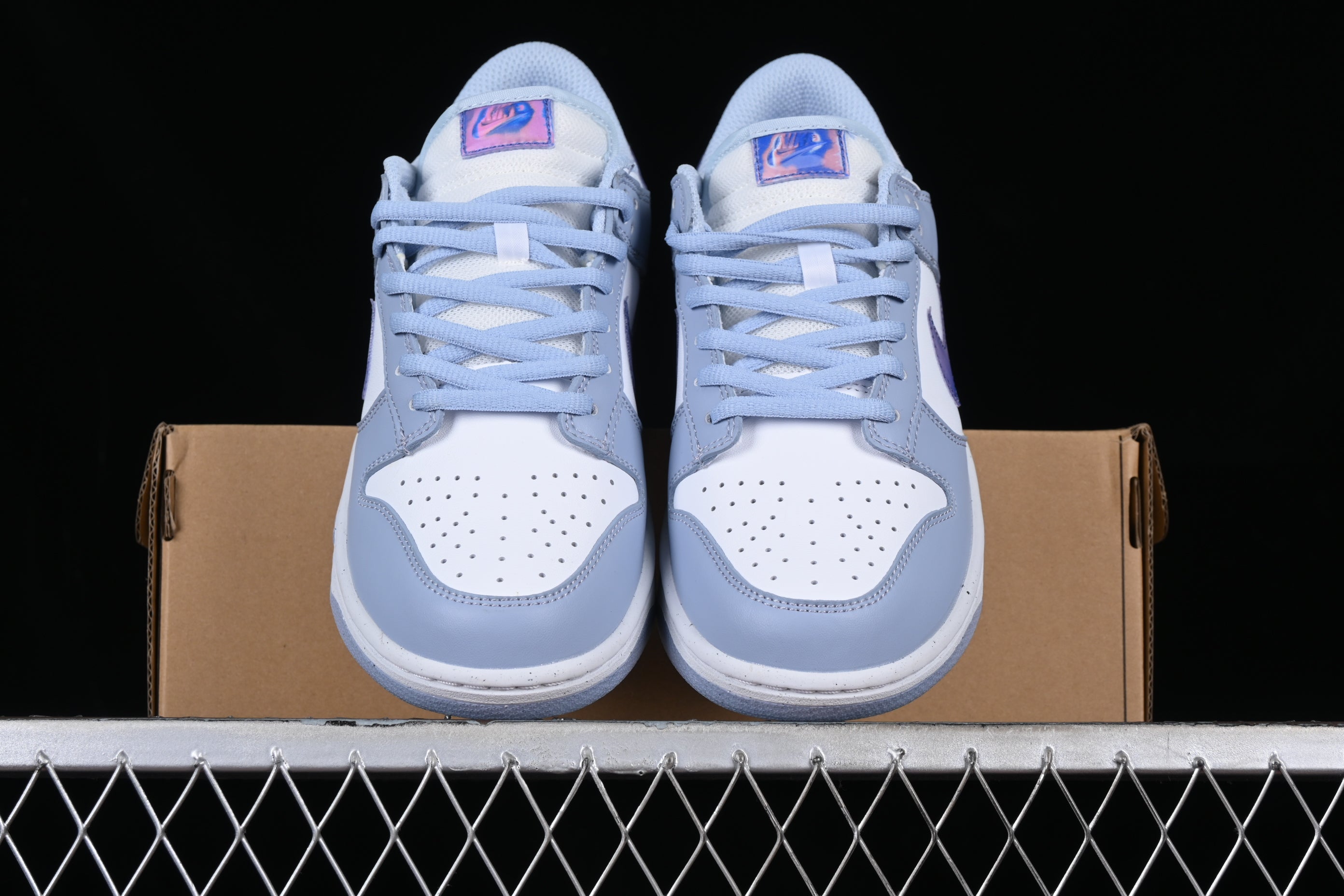 NikeUnisex Dunk Low Next - Nature Blue