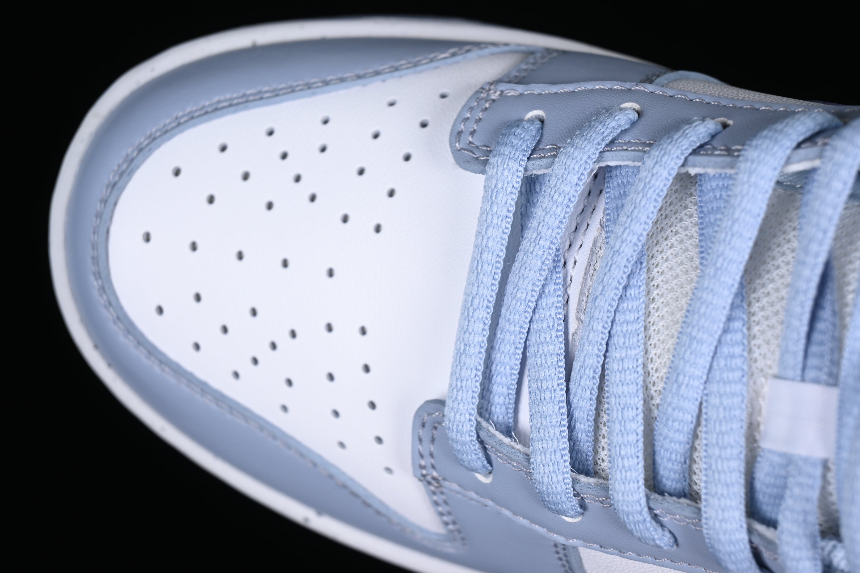 NikeUnisex Dunk Low Next - Nature Blue