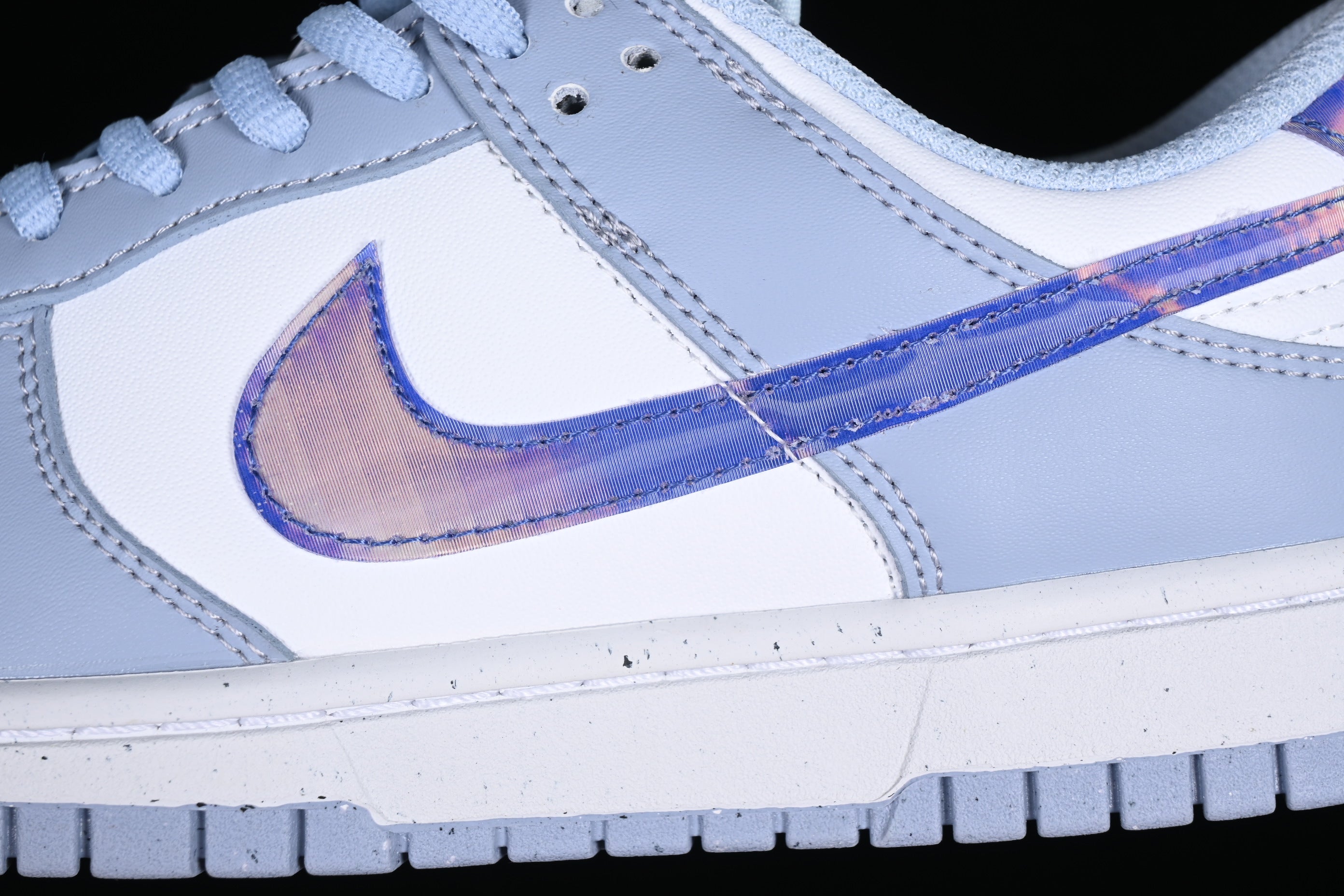 NikeUnisex Dunk Low Next - Nature Blue