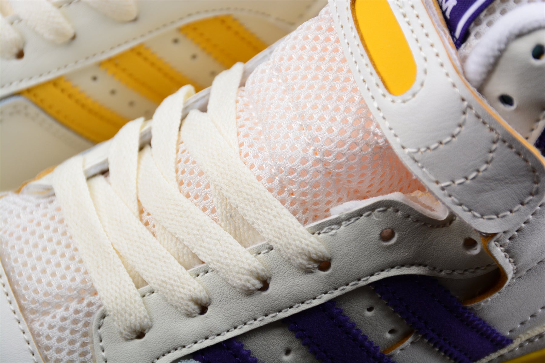 adidasUnisex Forum 84 High - Collegiate Purple