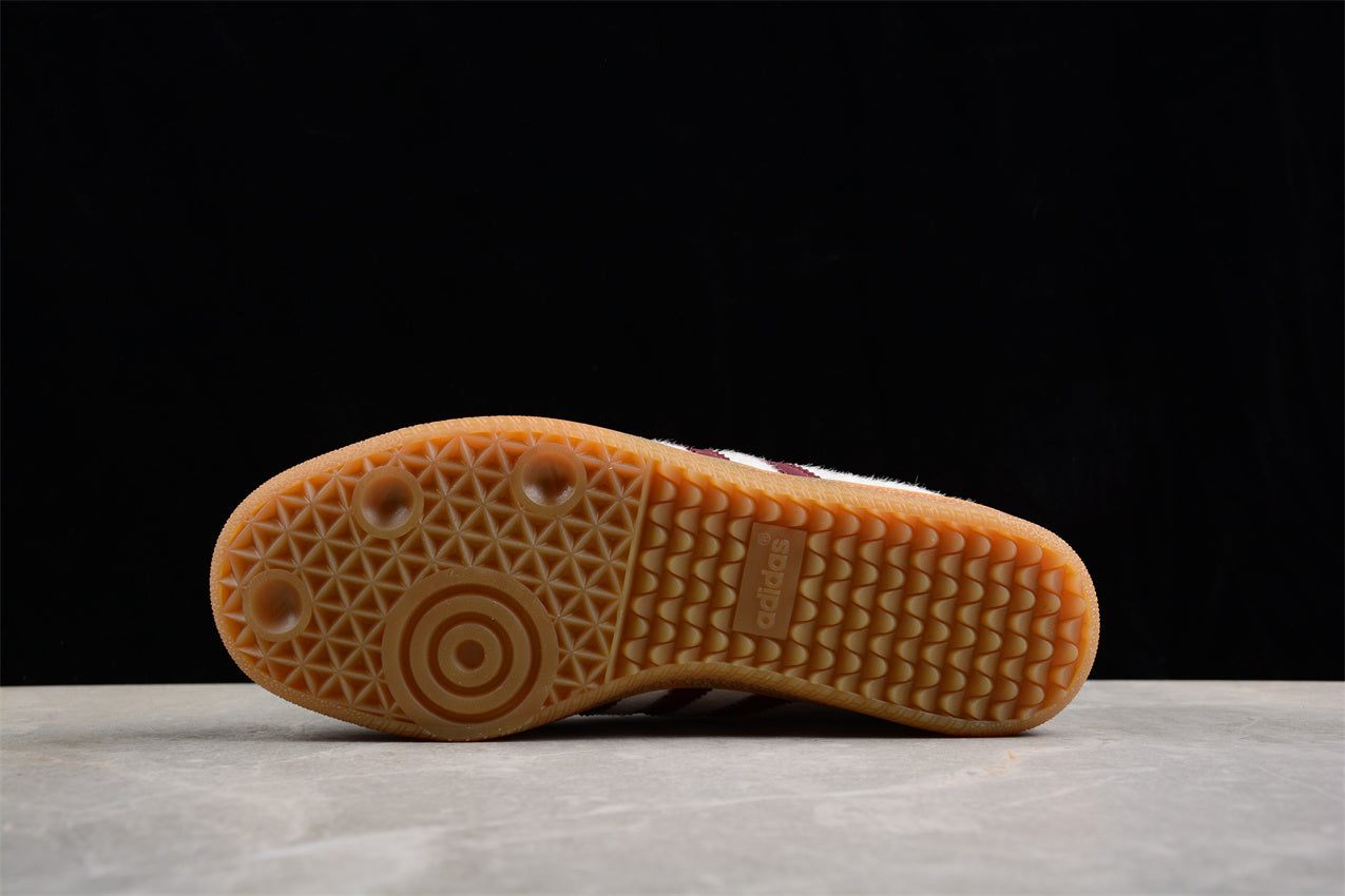 adidasUnisex Samba x Wales Bonner - Cream