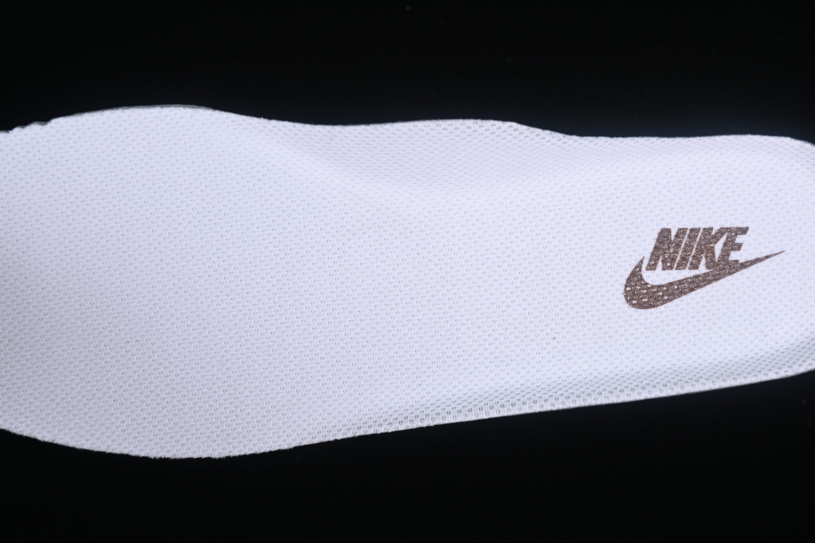 NikeUnisex Air Force 1 AF1 Low LV - Dark Brown