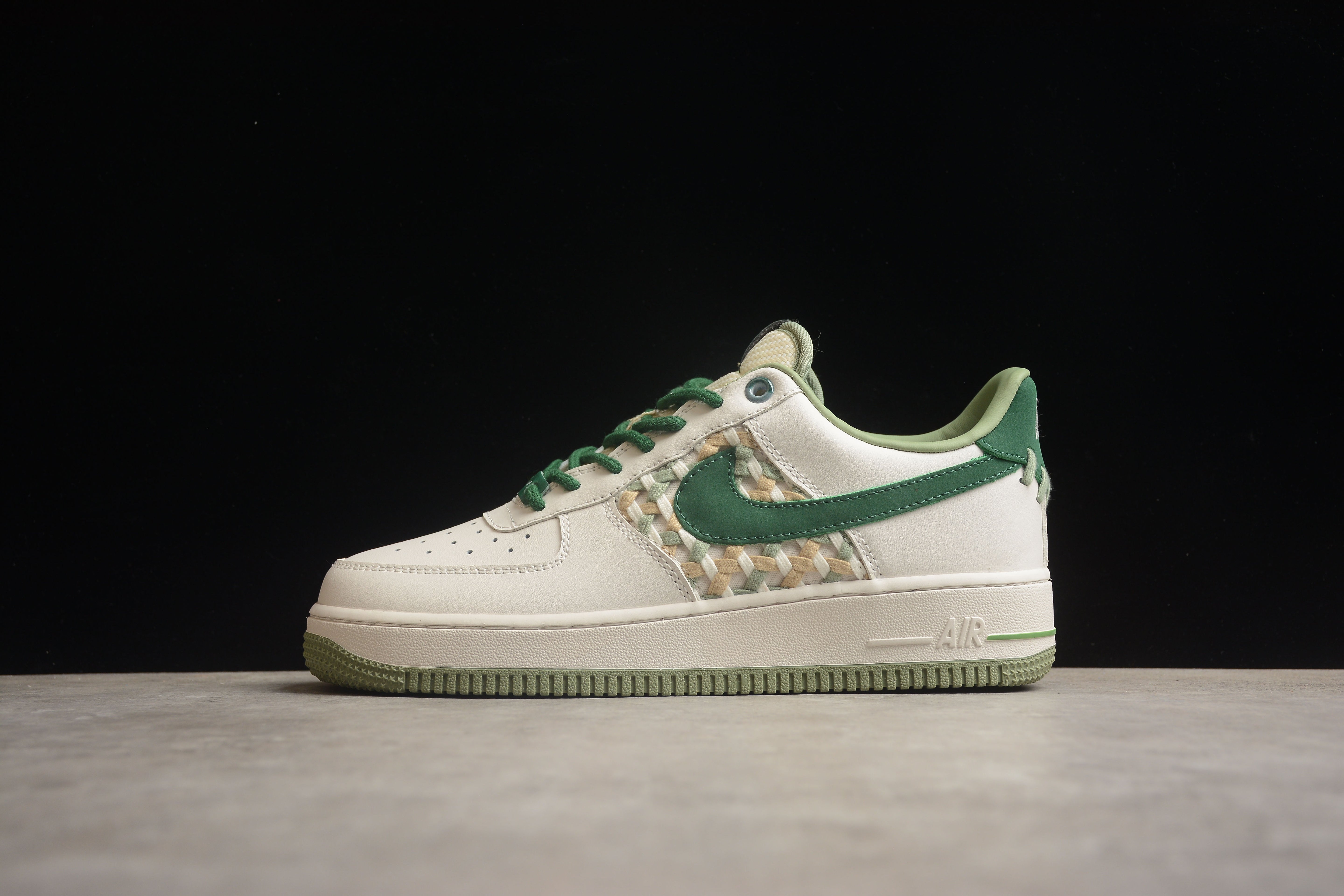 NikeMens Air Force 1 AF1 Low - NAI-KE